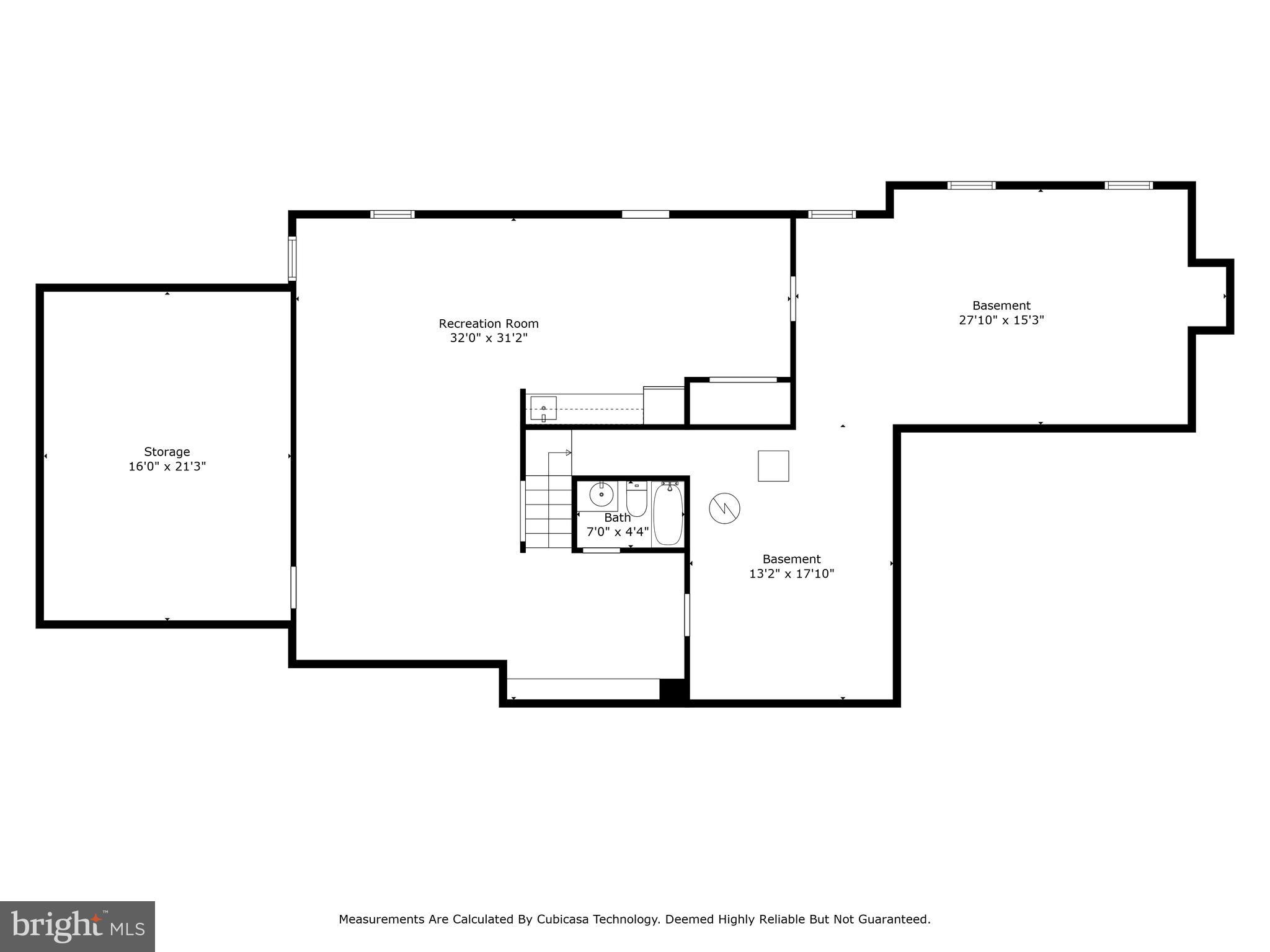 CROSSPOINTE - Residential