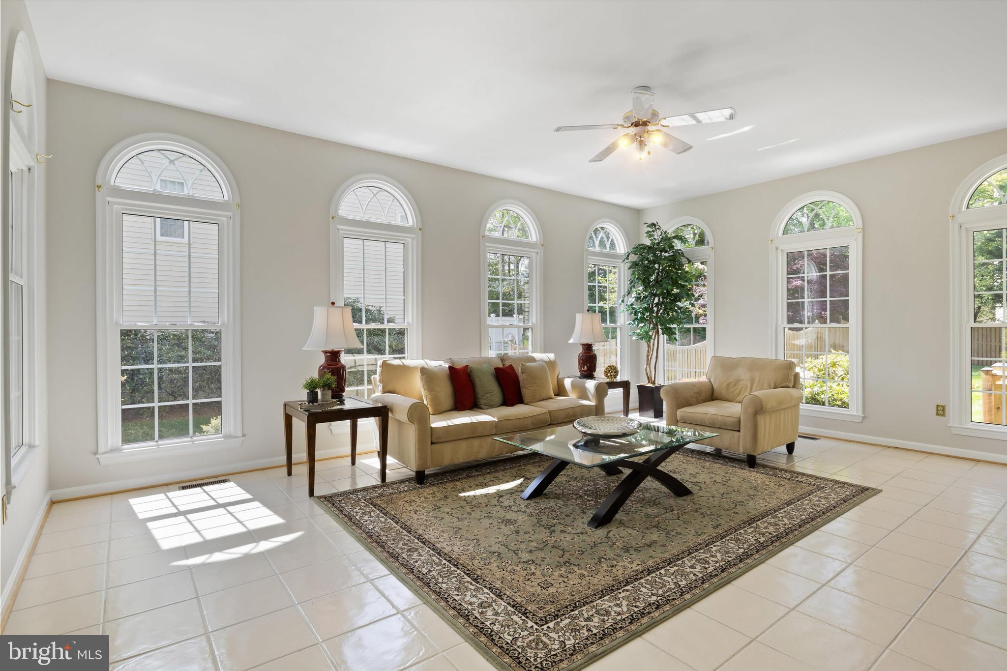 CROSSPOINTE - Residential