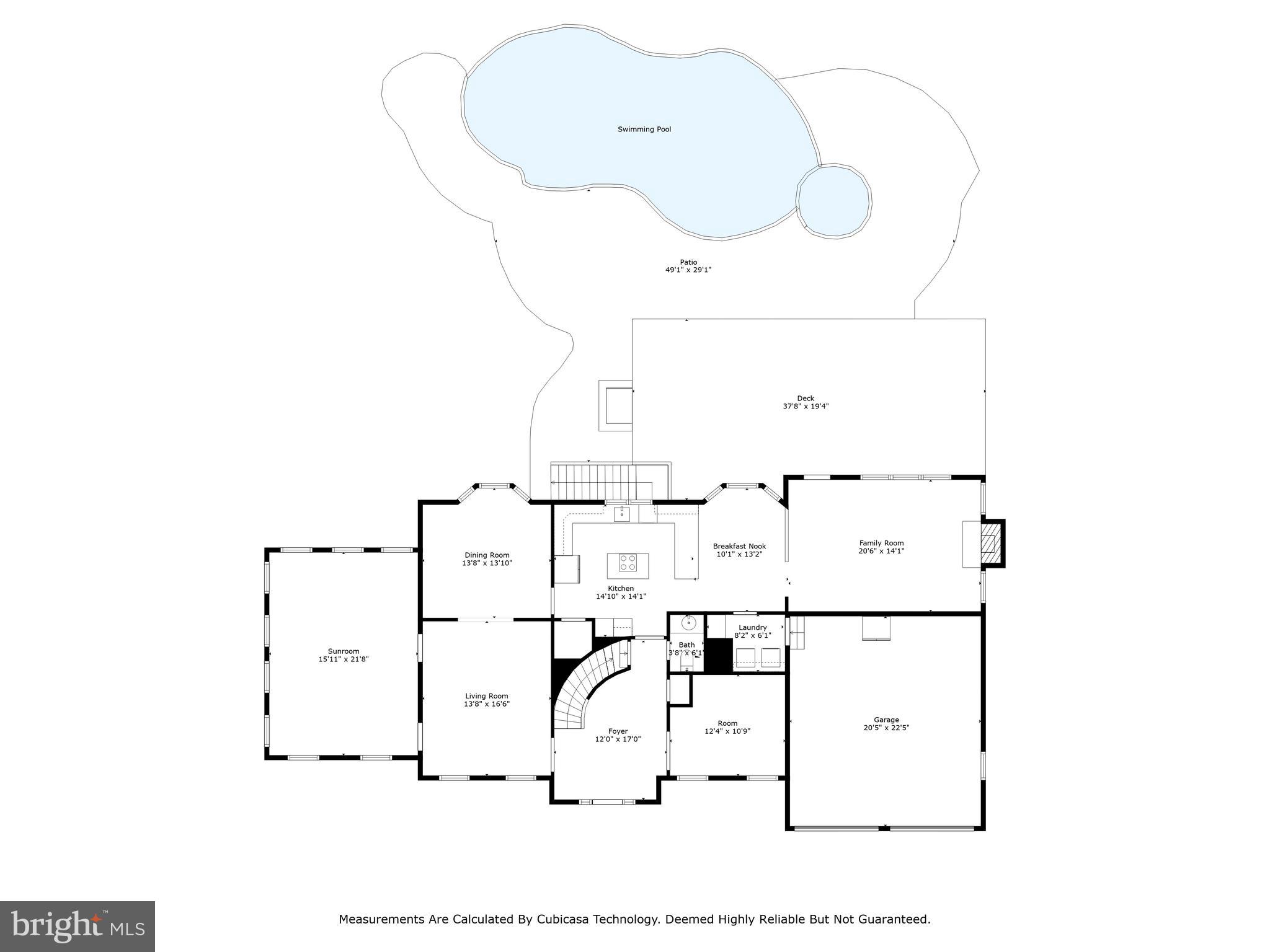 CROSSPOINTE - Residential