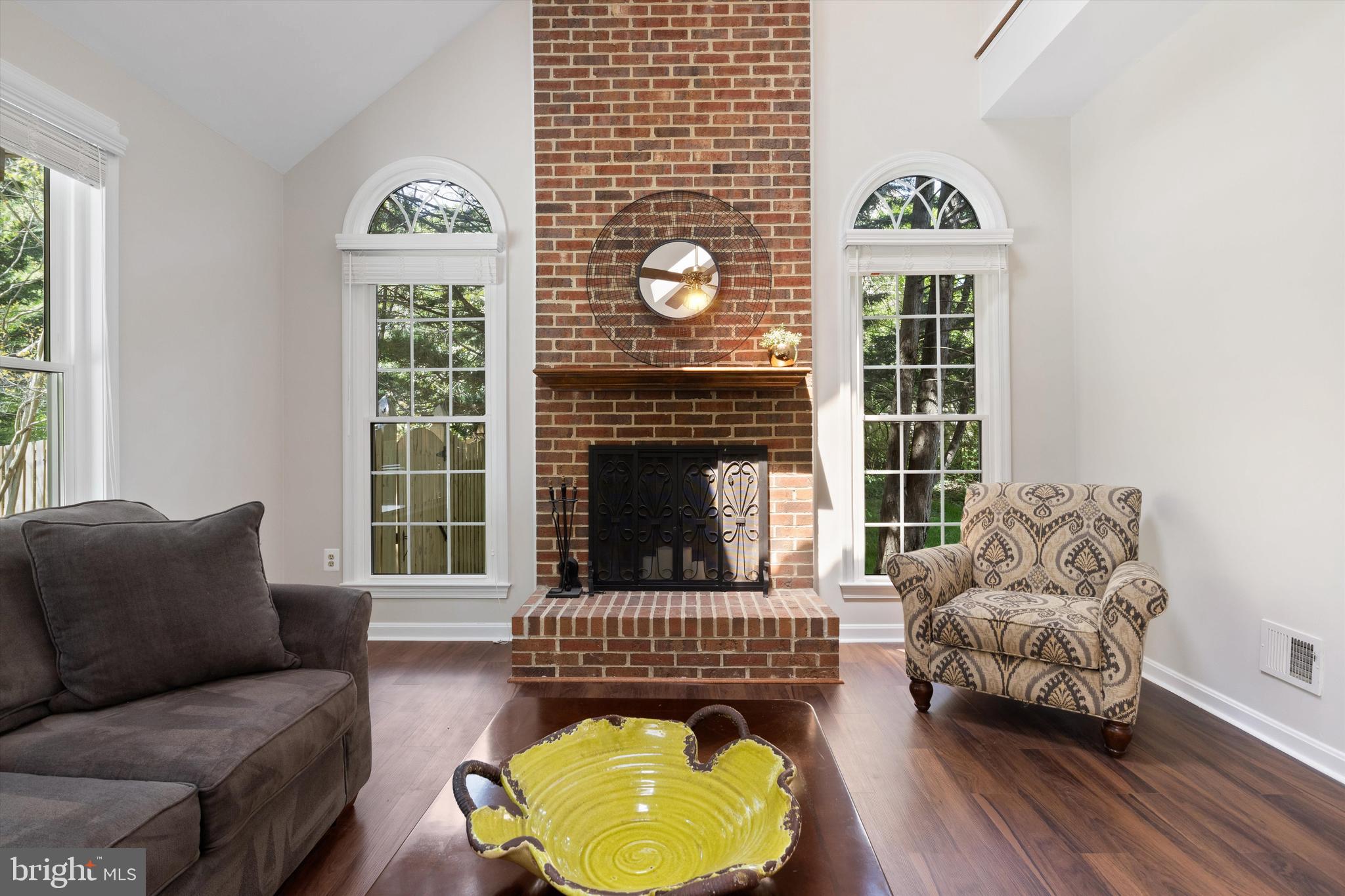 CROSSPOINTE - Residential