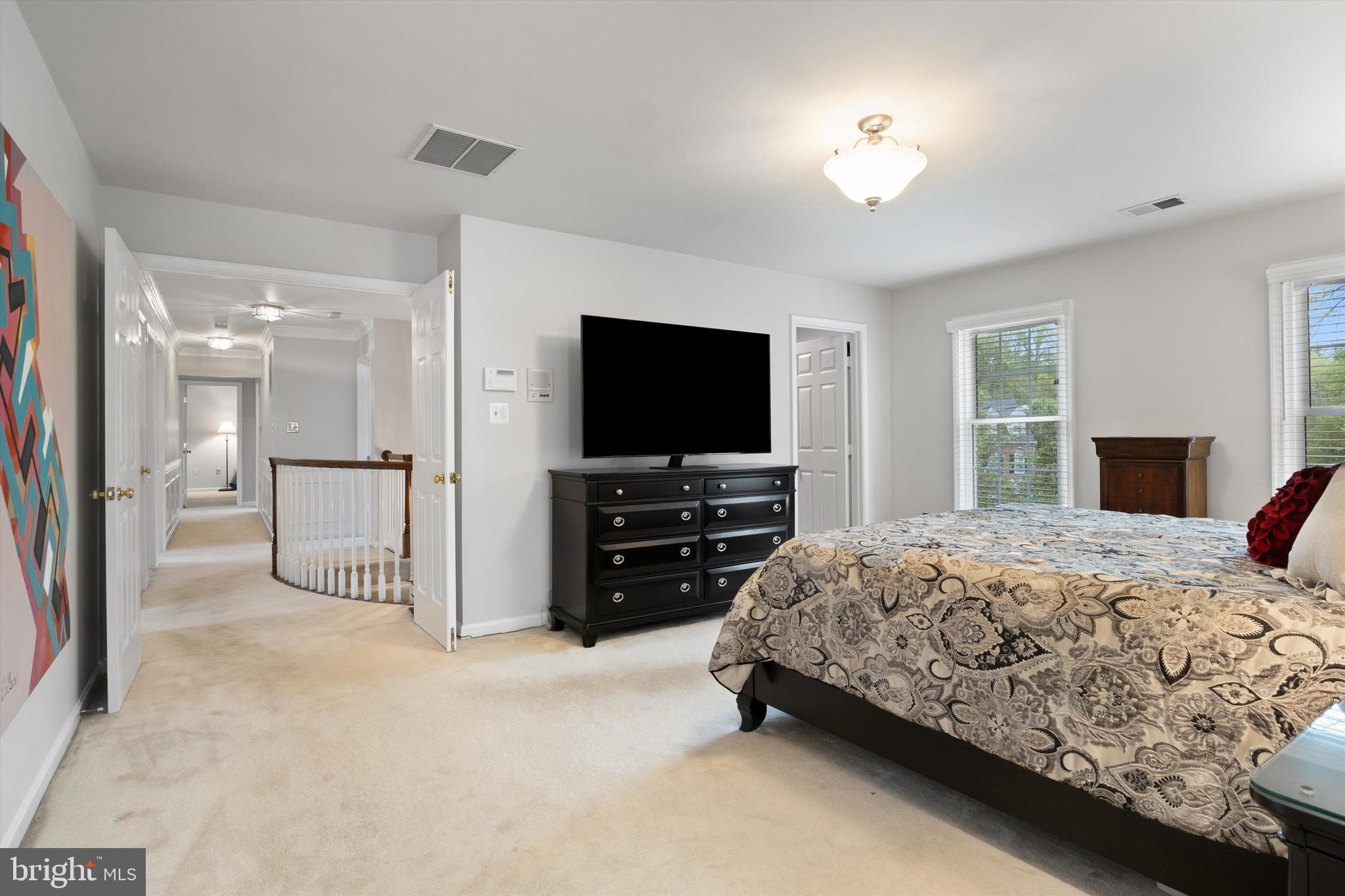 CROSSPOINTE - Residential