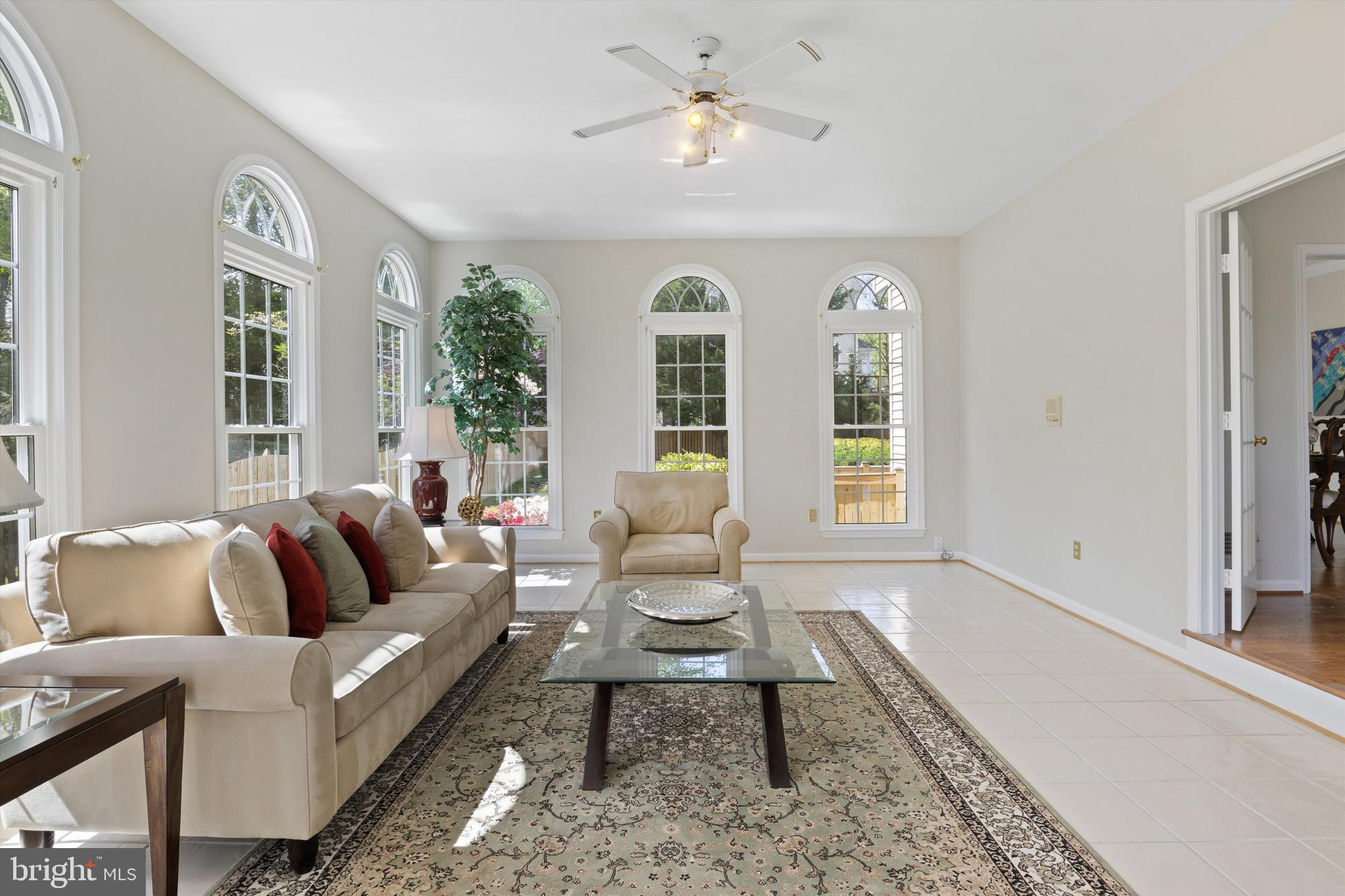 CROSSPOINTE - Residential