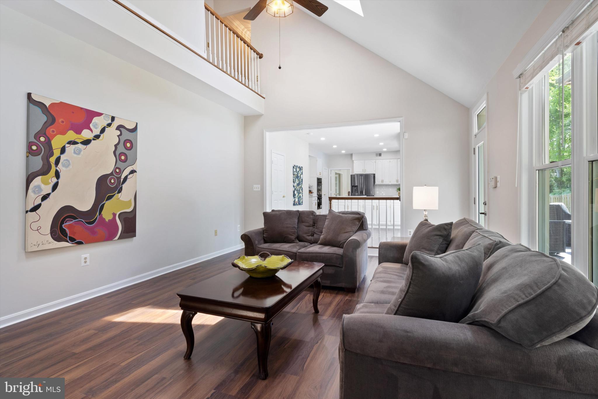 CROSSPOINTE - Residential