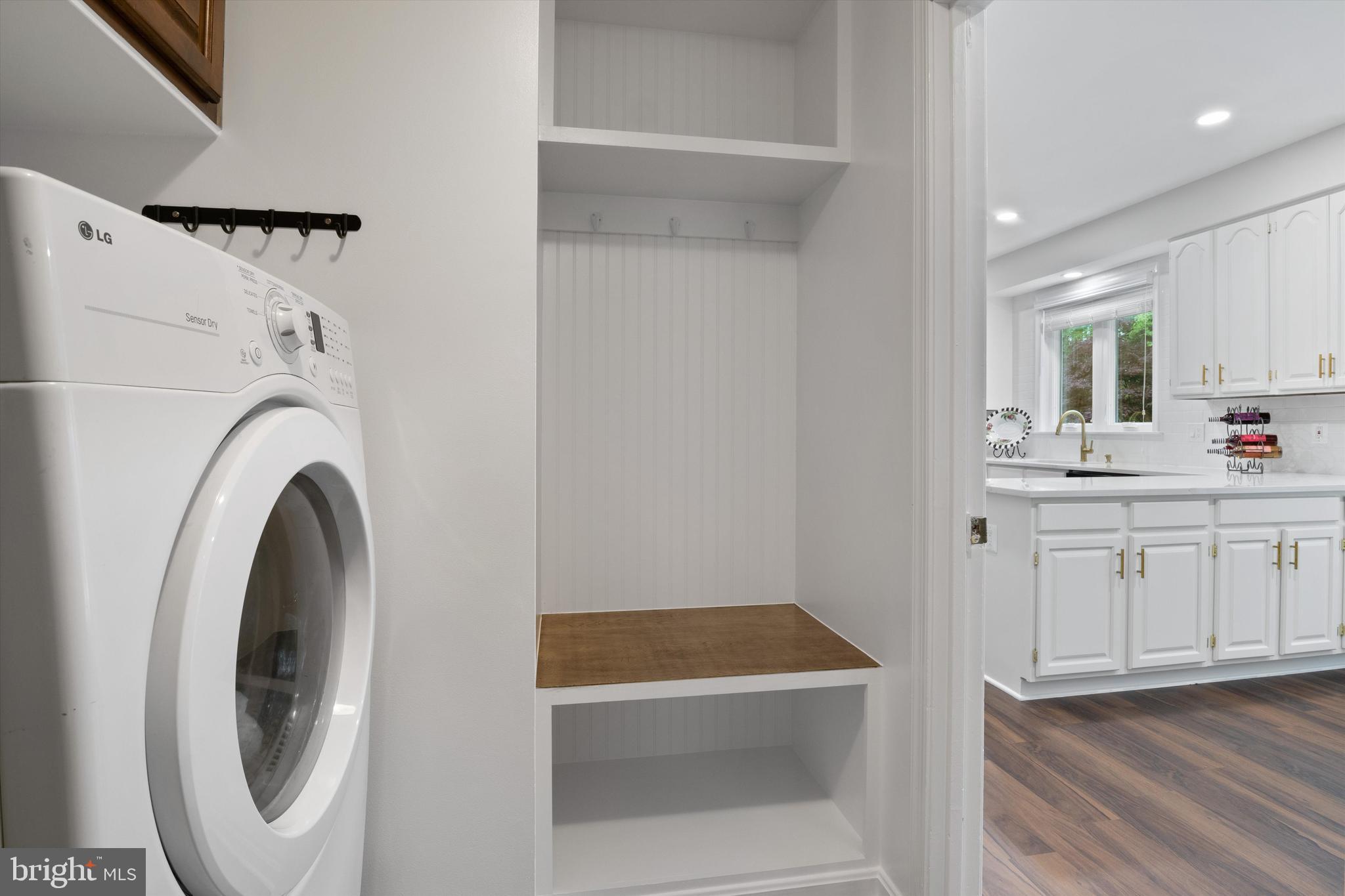 CROSSPOINTE - Residential