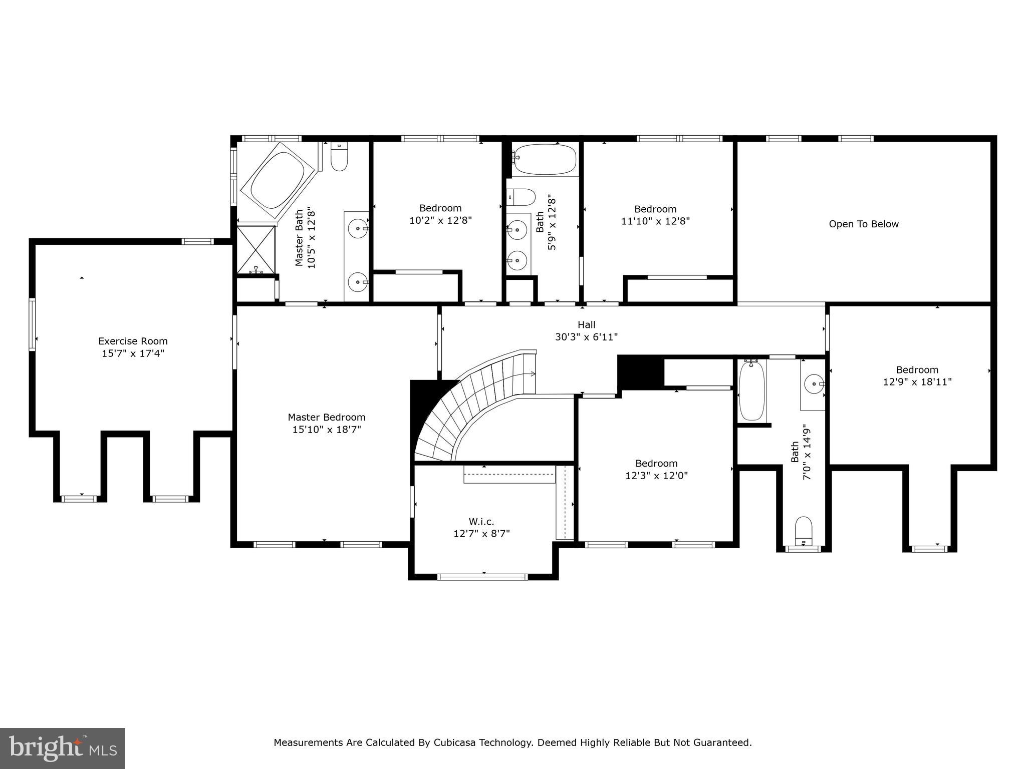 CROSSPOINTE - Residential