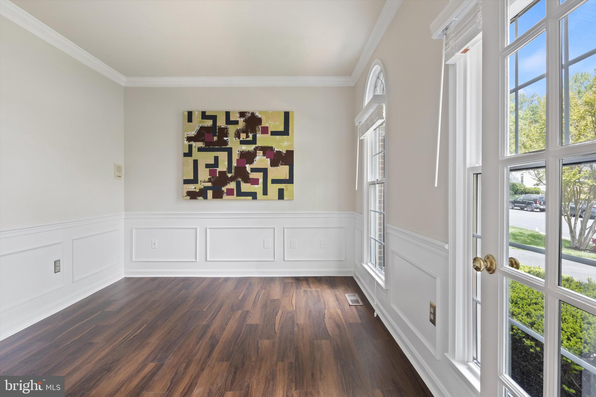 CROSSPOINTE - Residential