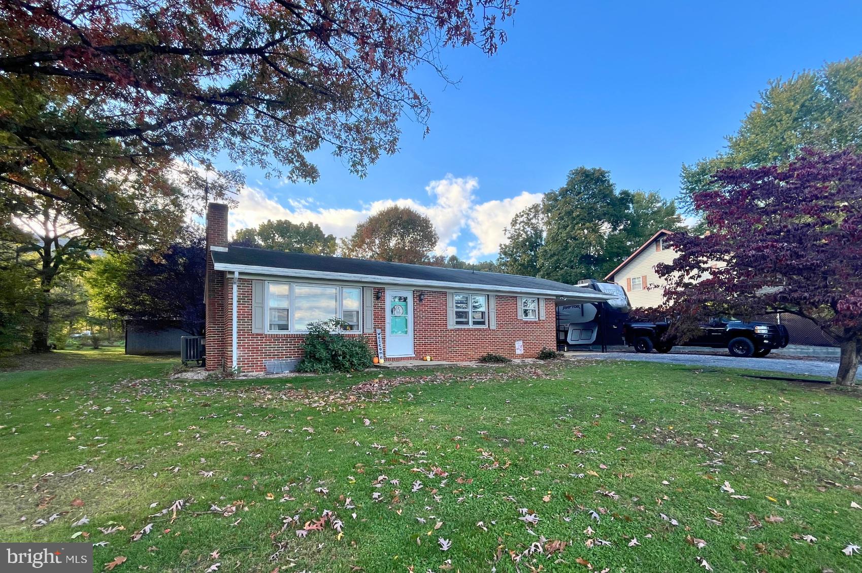 5865 CHARLESTOWN ROAD
