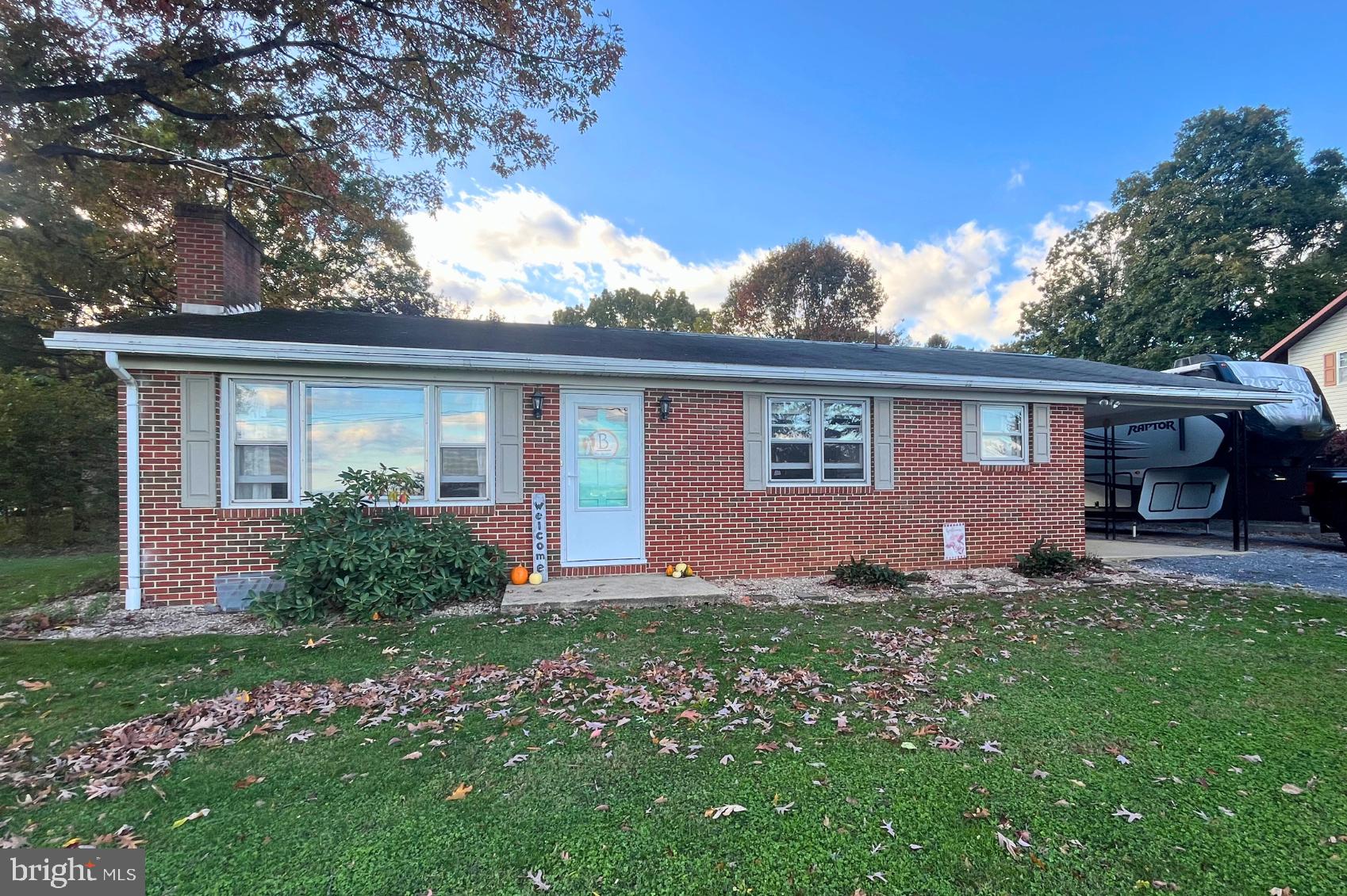 5865 CHARLESTOWN ROAD