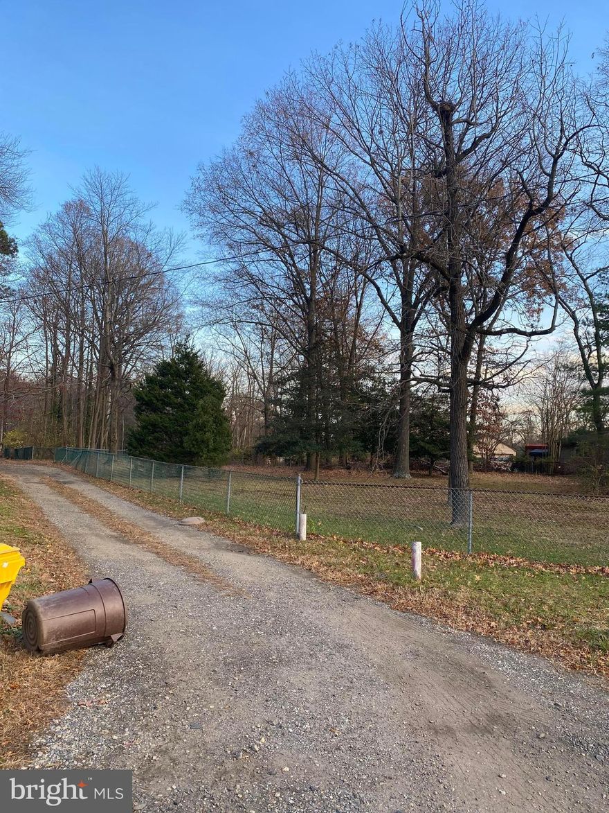 Raw land for sale at Beauty Beach. Flat .7 acre parcel. The buyer will need to conduct due diligence to determine if the parcel is buildable. Call Matt Pecker with any questions.