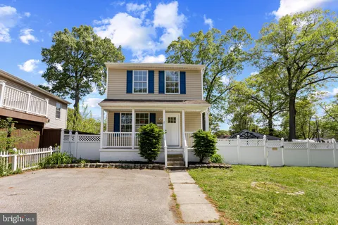 749 201st Street, Pasadena, MD MLS: MDAA2113930