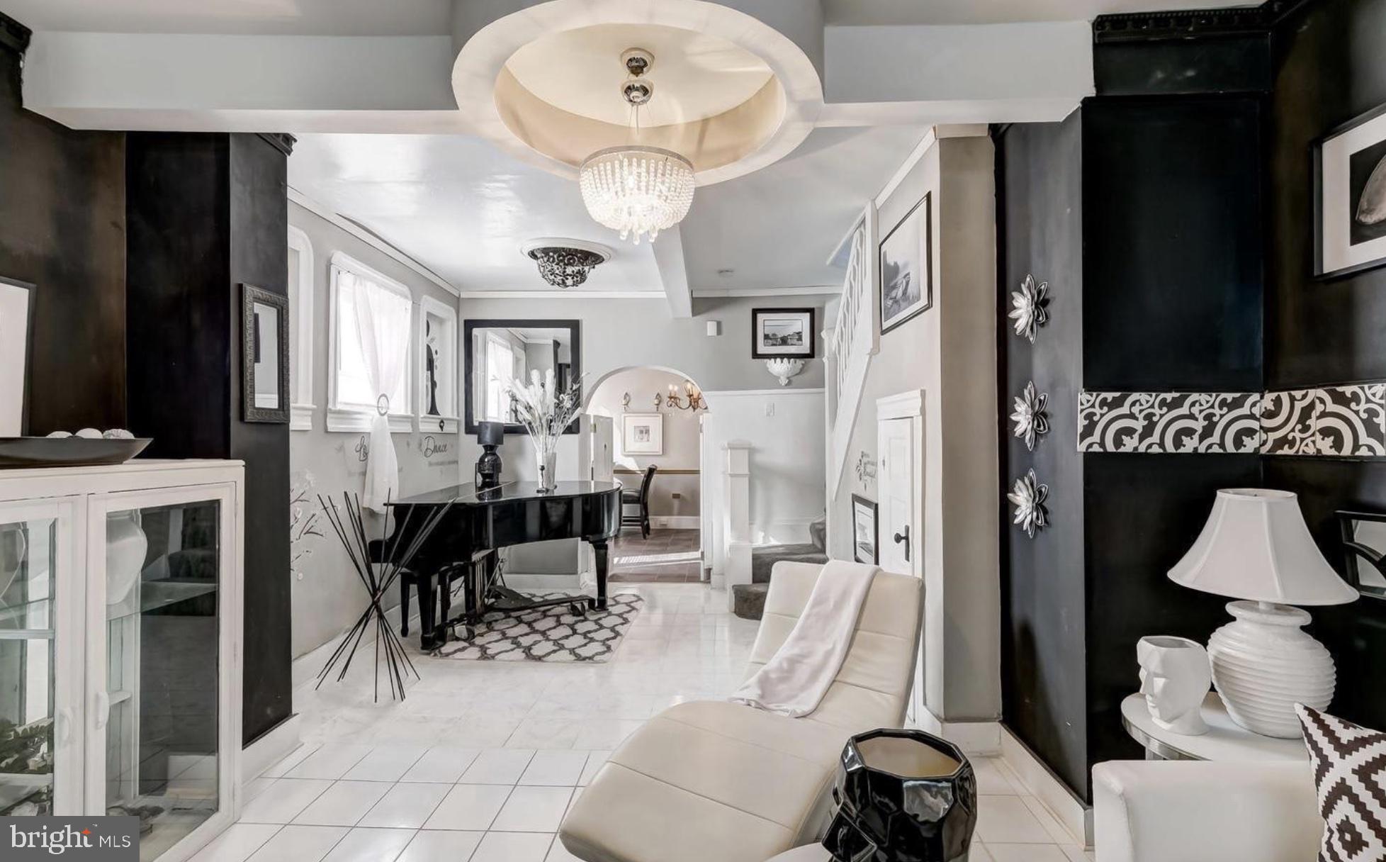 WEST FOREST PARK - Residential