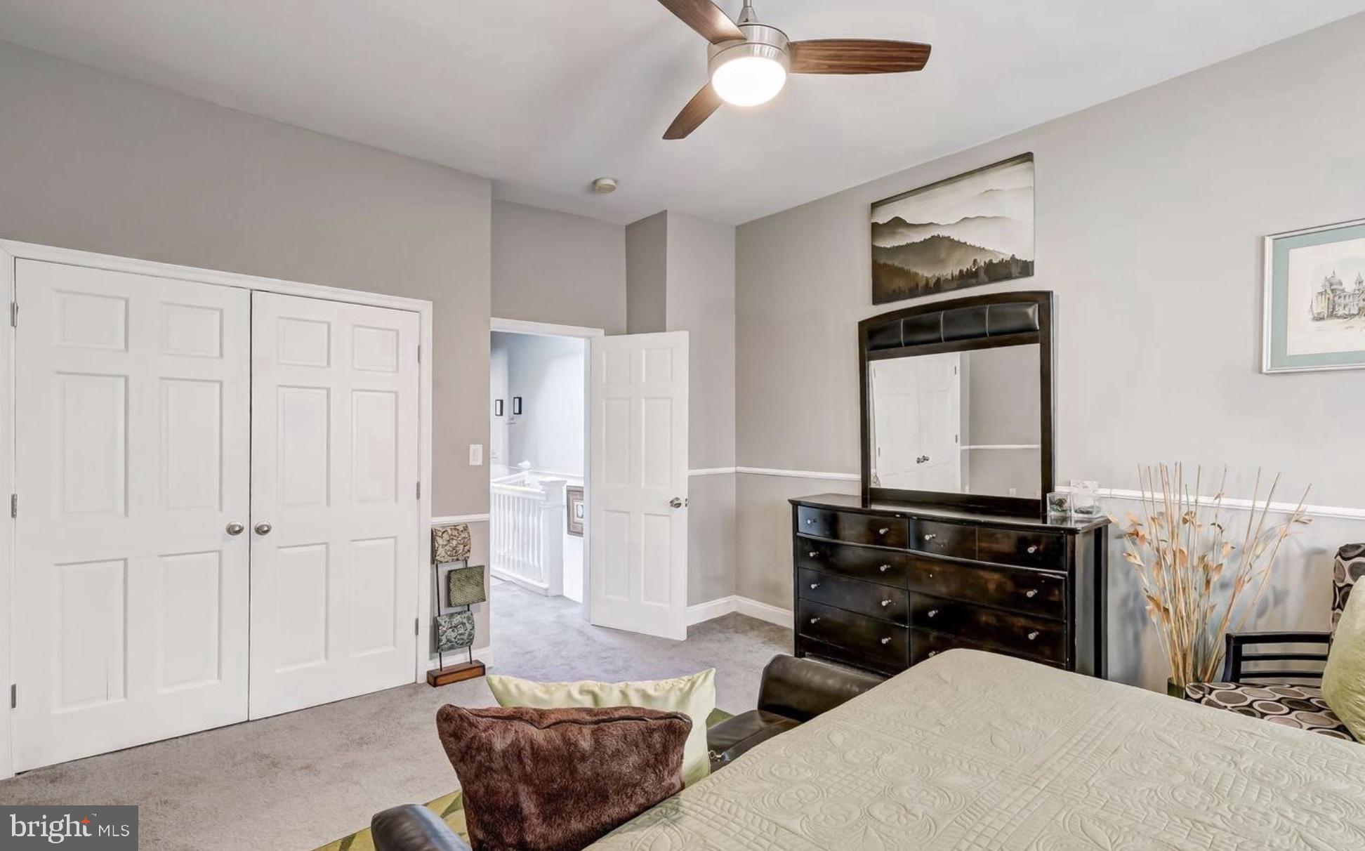 WEST FOREST PARK - Residential