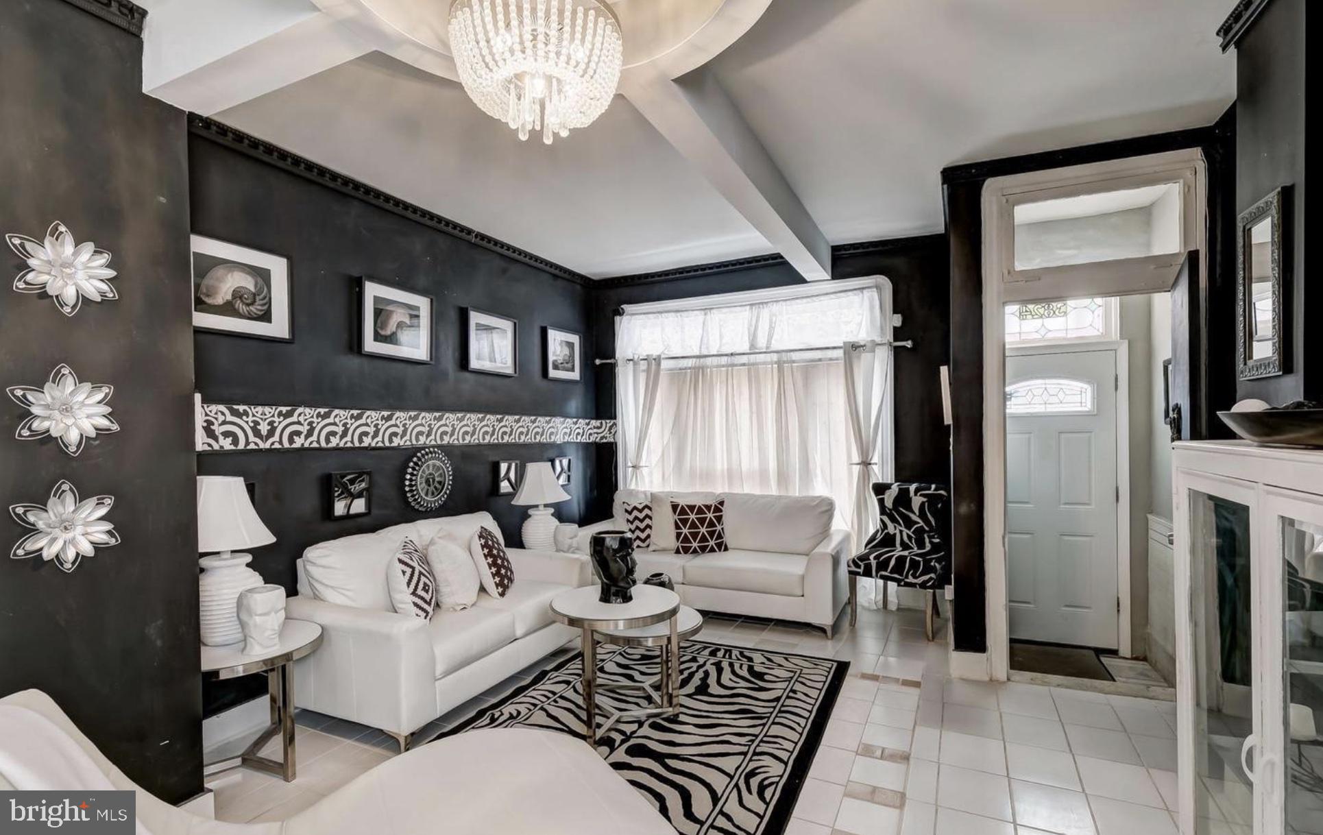 WEST FOREST PARK - Residential