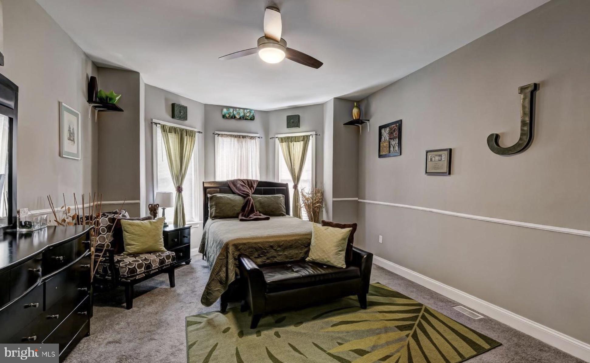 WEST FOREST PARK - Residential