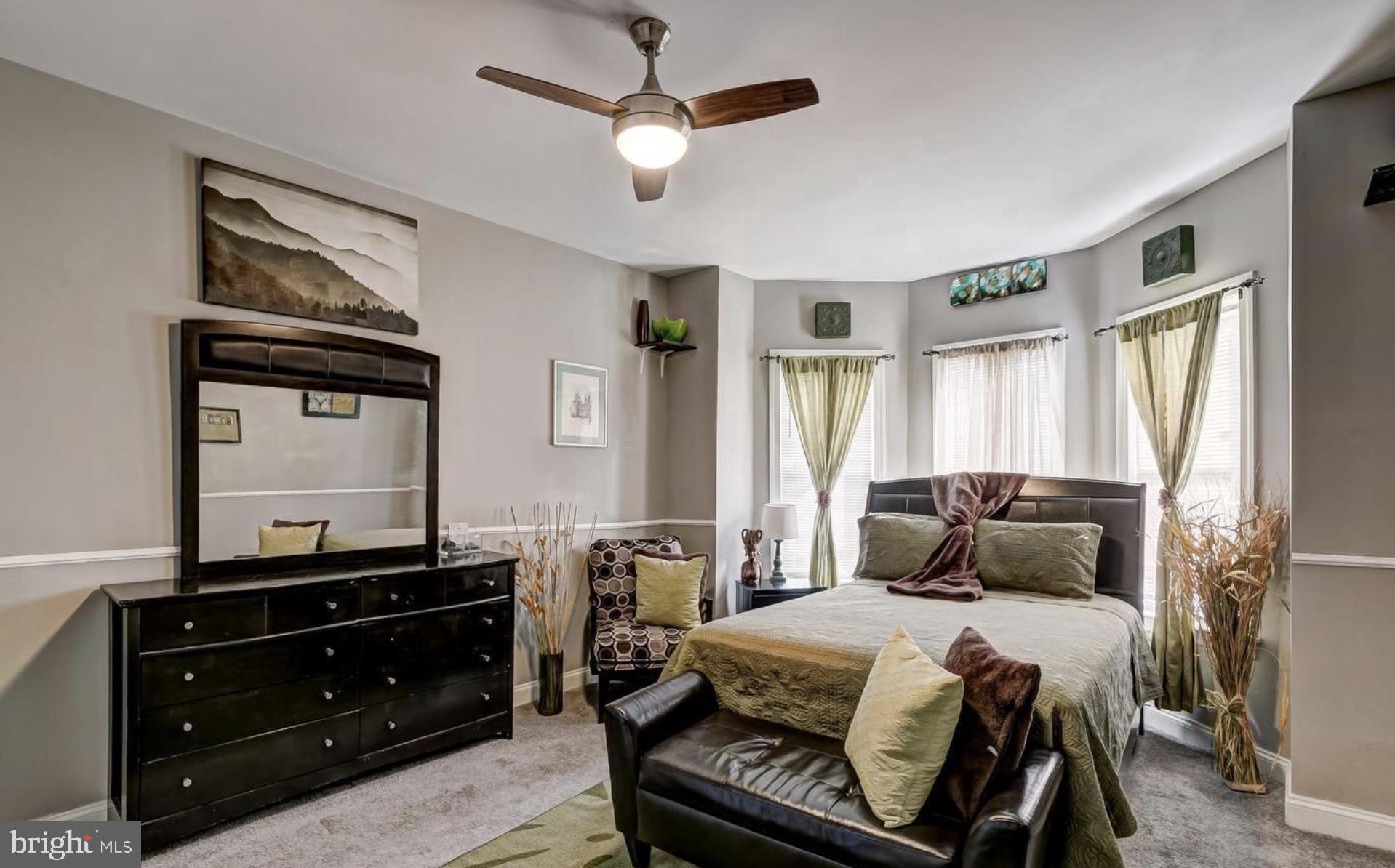 WEST FOREST PARK - Residential