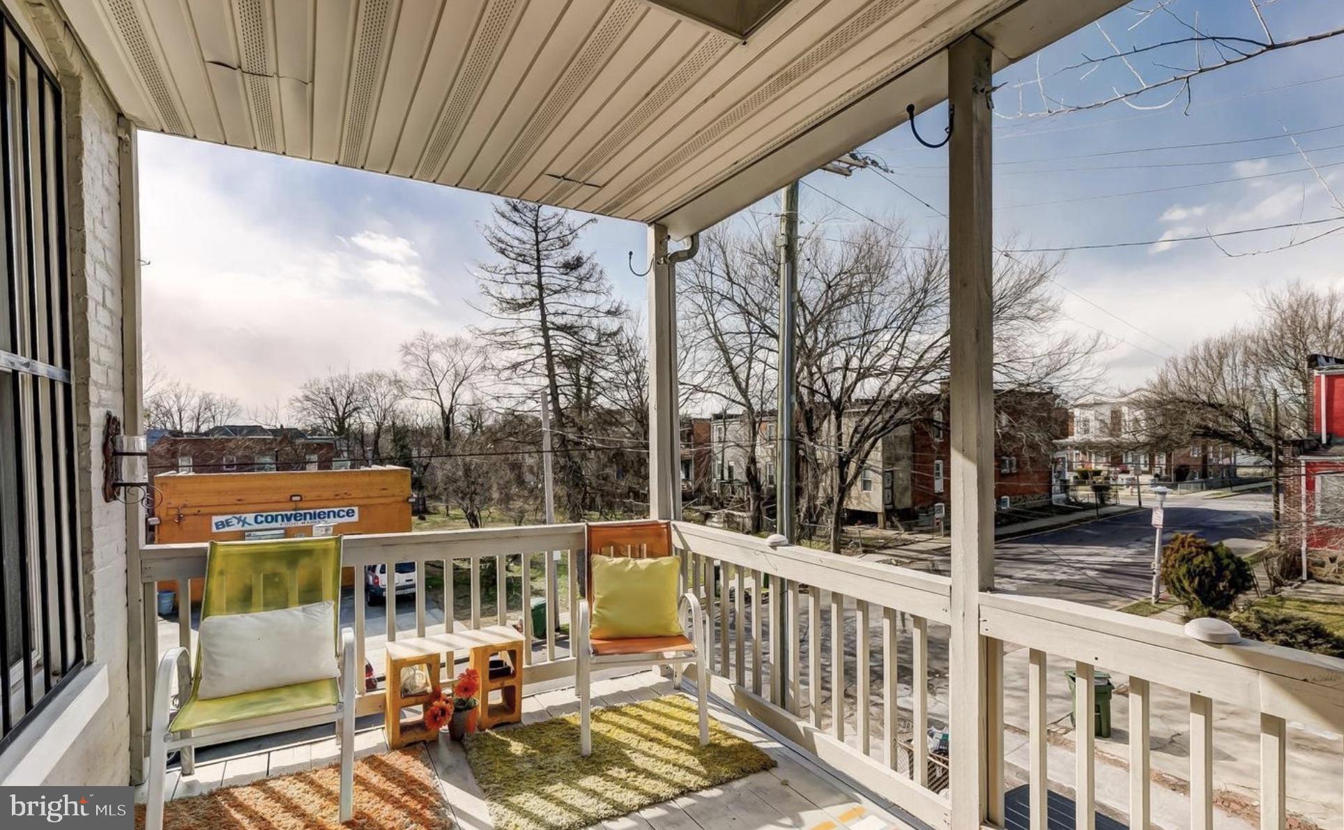 WEST FOREST PARK - Residential