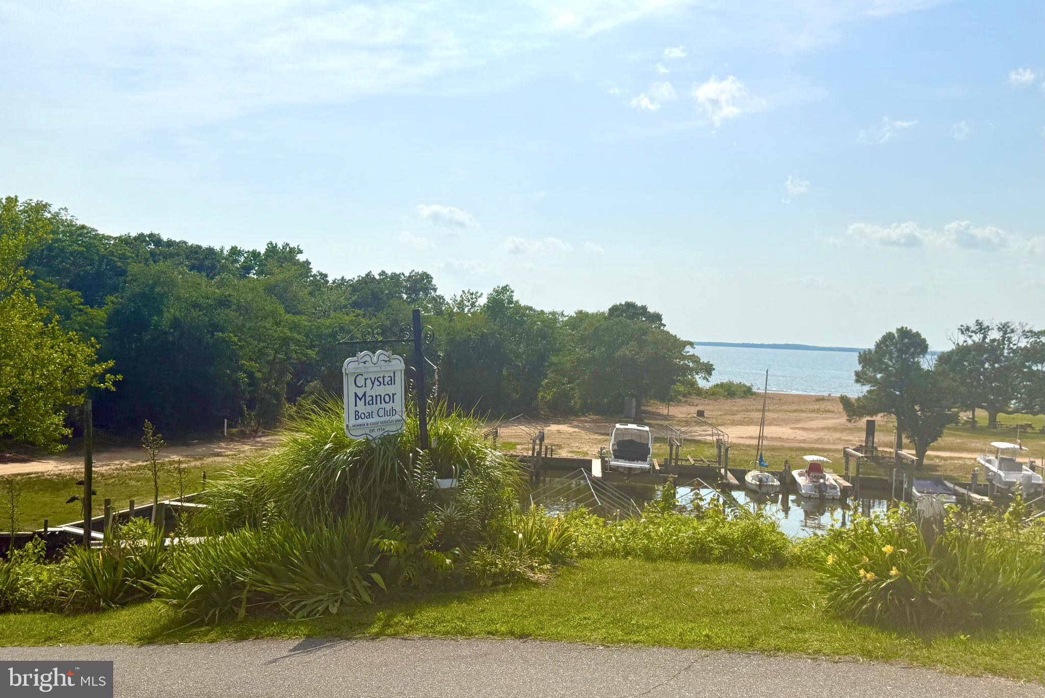 CRYSTAL BEACH - Residential