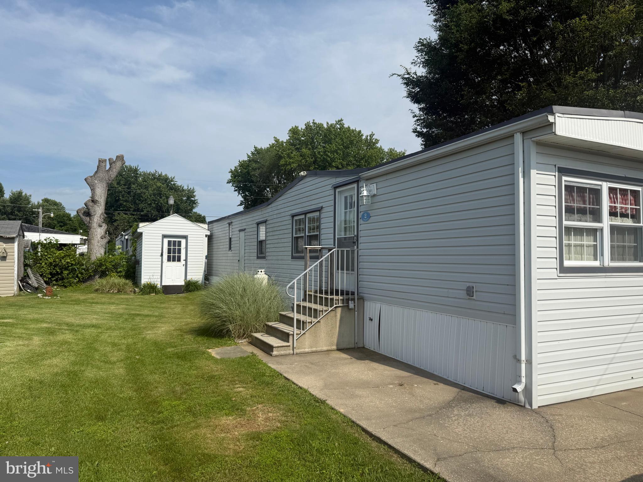 CRYSTAL BEACH - Residential