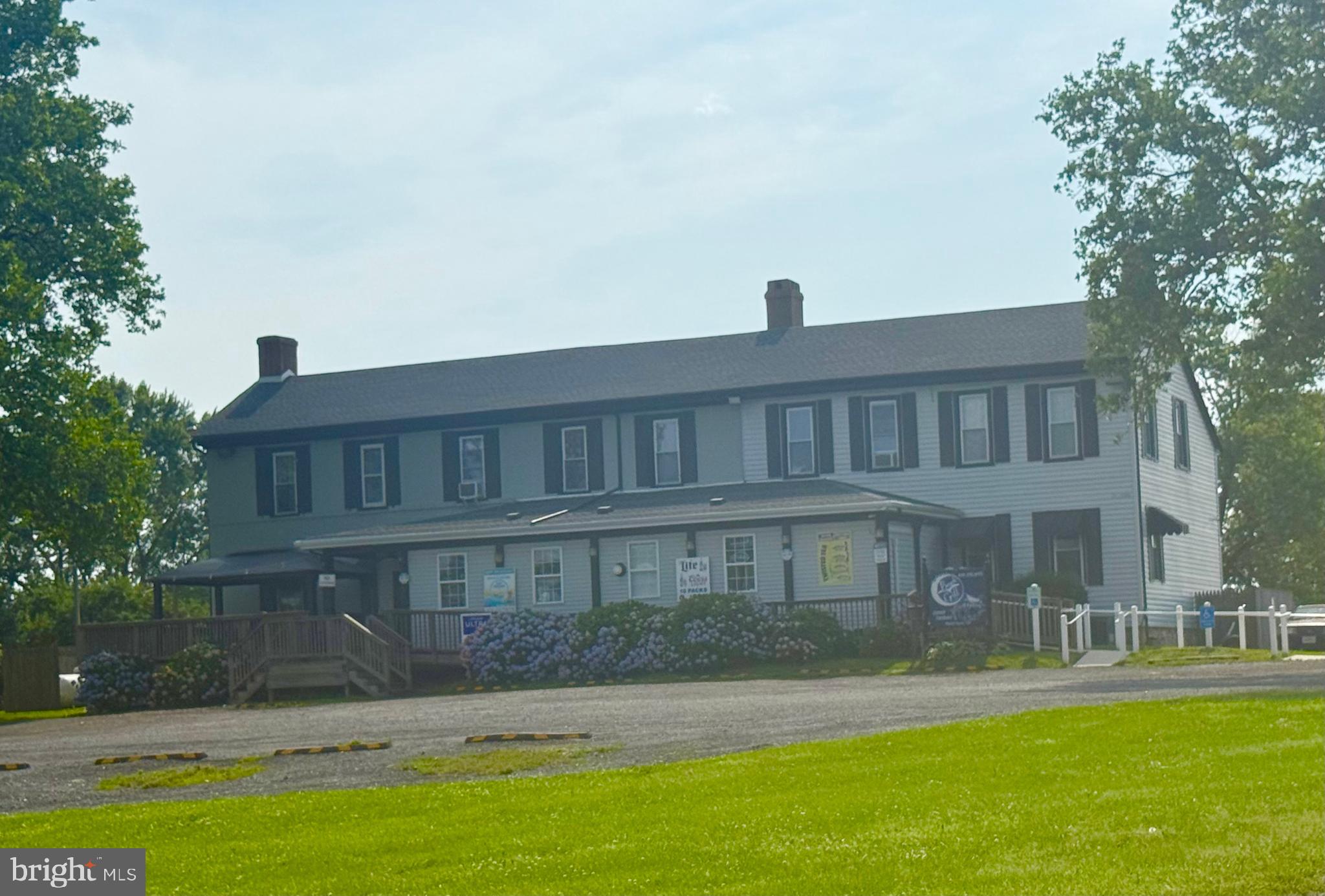 CRYSTAL BEACH - Residential