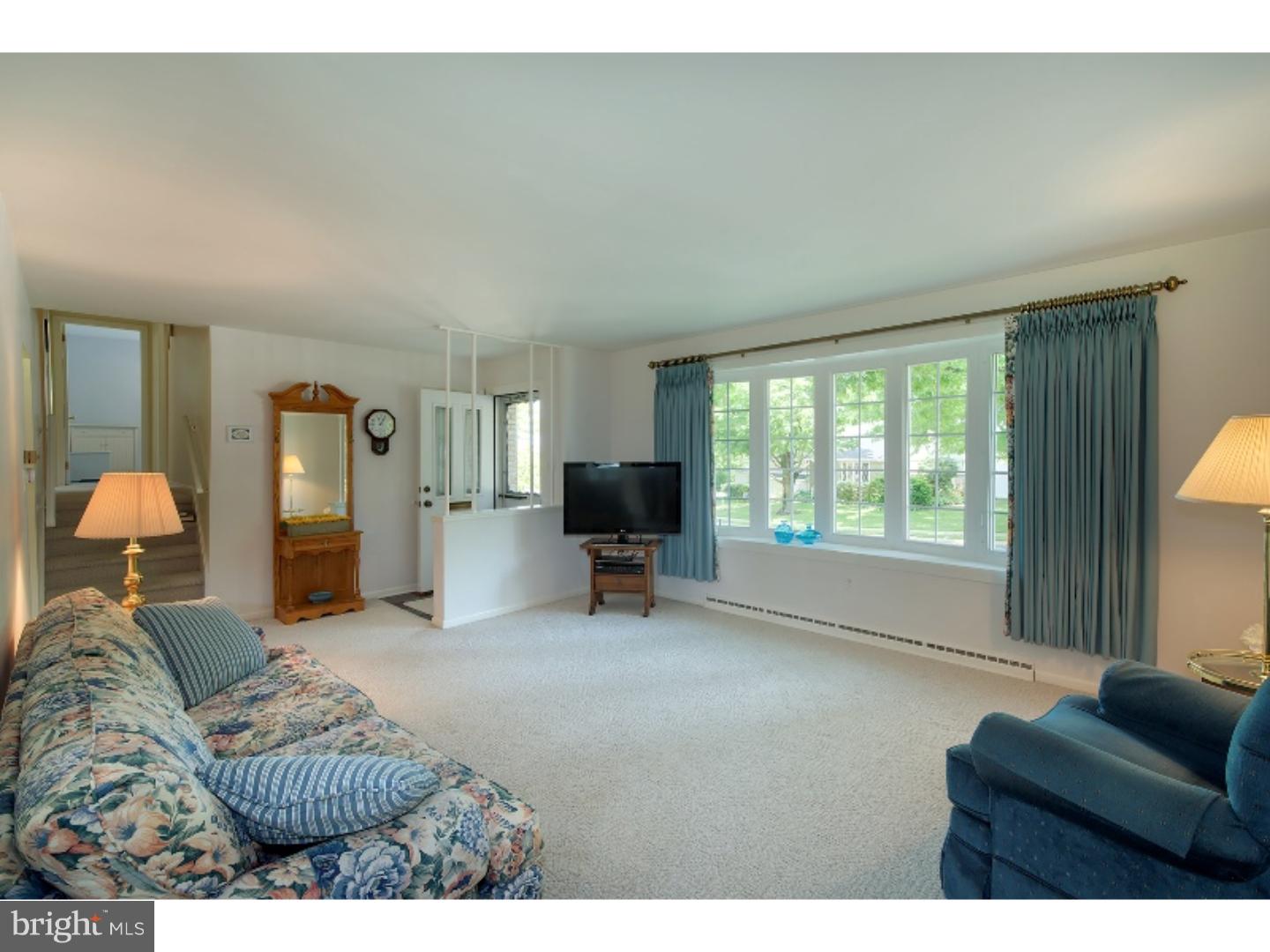 COLONY PARK - Residential