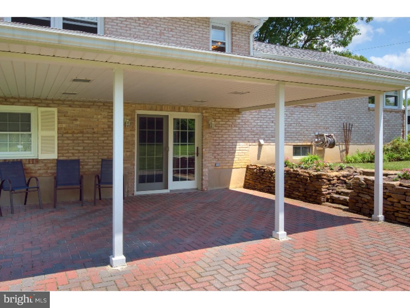 COLONY PARK - Residential