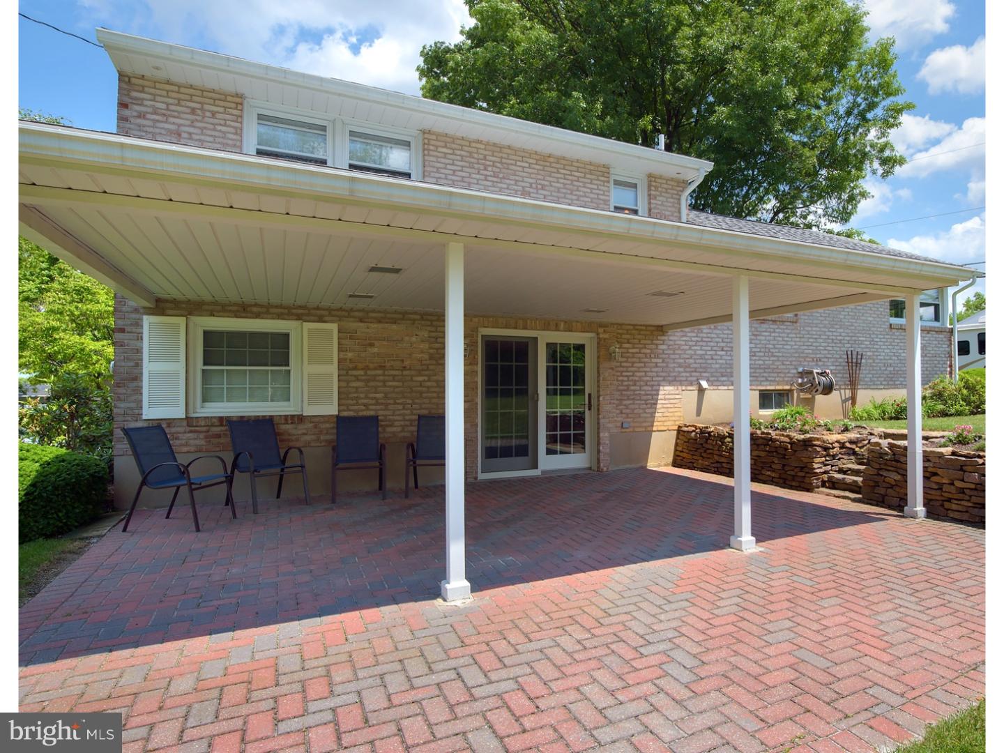 COLONY PARK - Residential