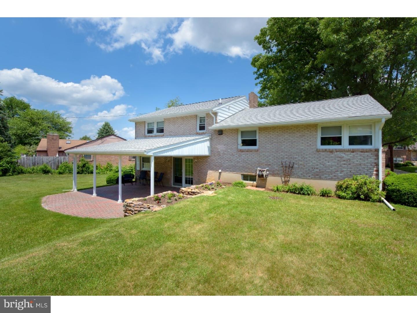 COLONY PARK - Residential