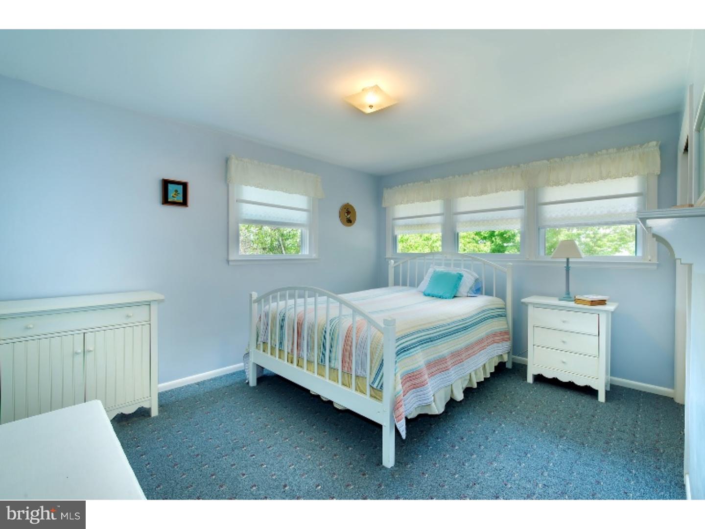 COLONY PARK - Residential