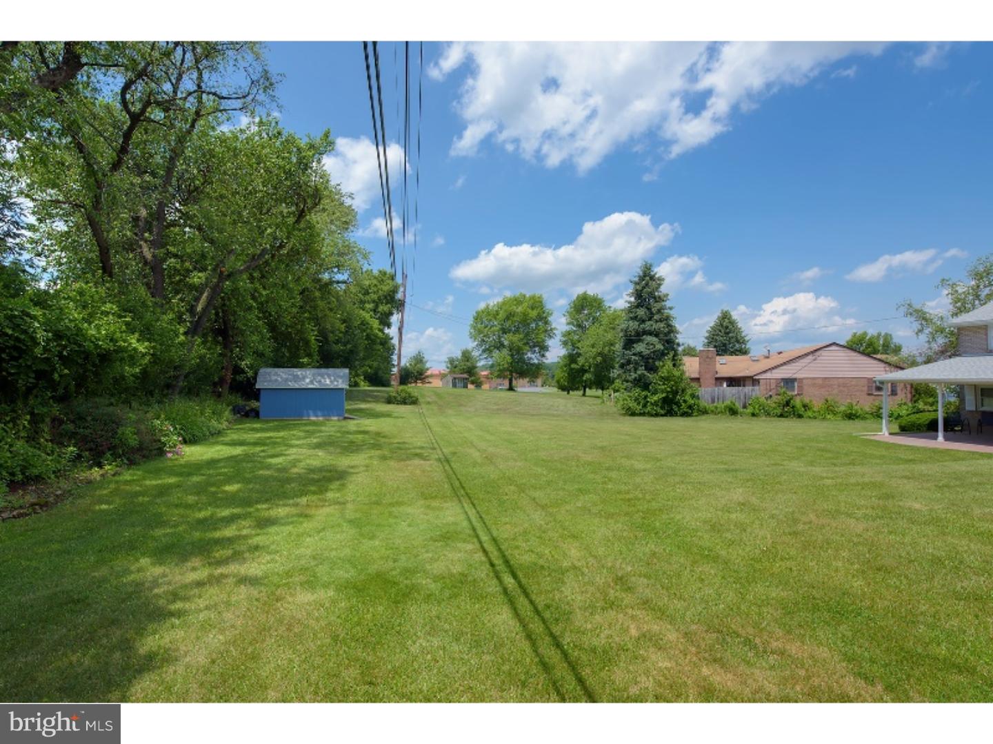 COLONY PARK - Residential