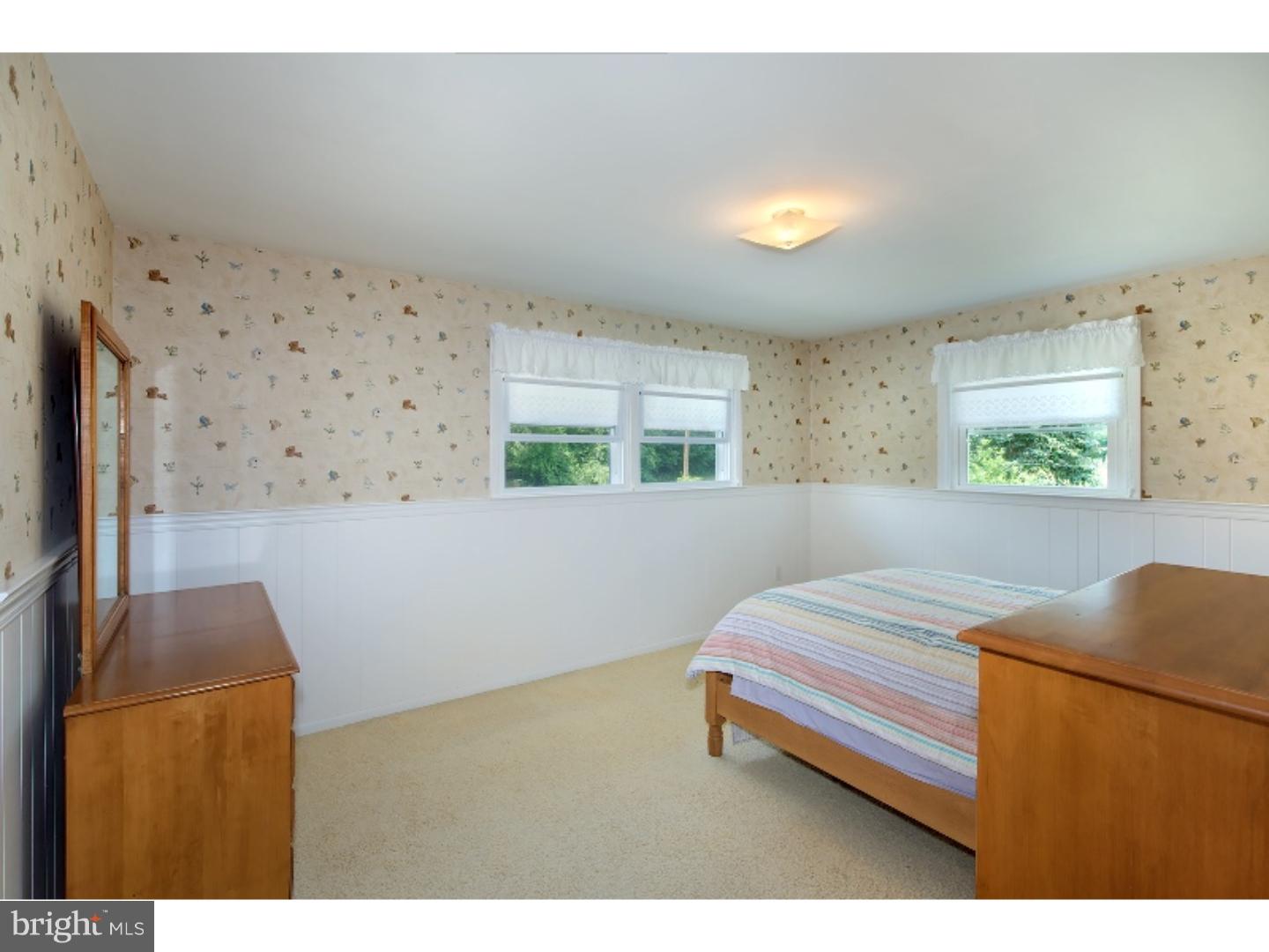 COLONY PARK - Residential