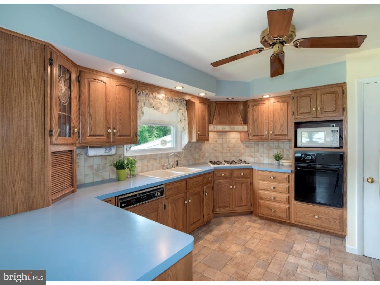 COLONY PARK - Residential