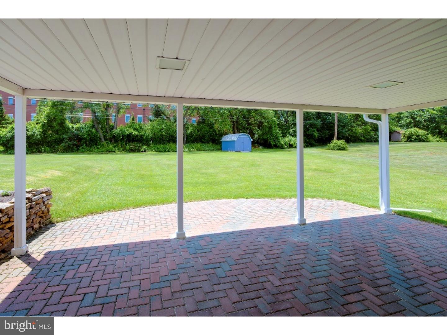 COLONY PARK - Residential