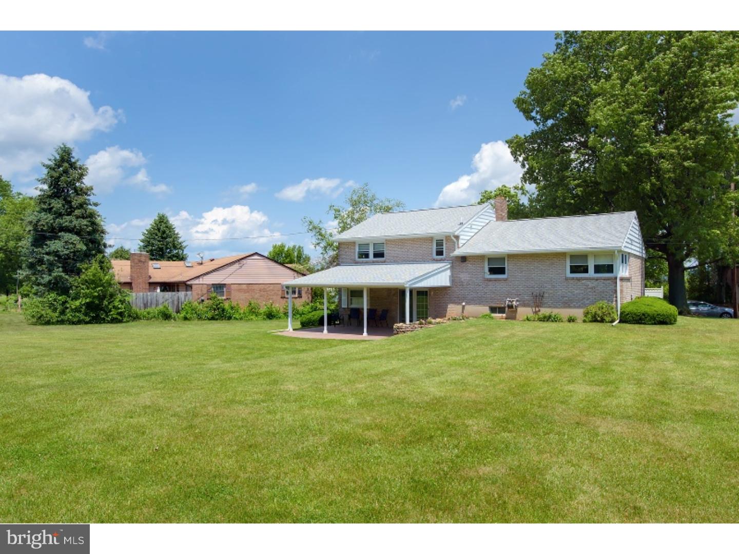 COLONY PARK - Residential