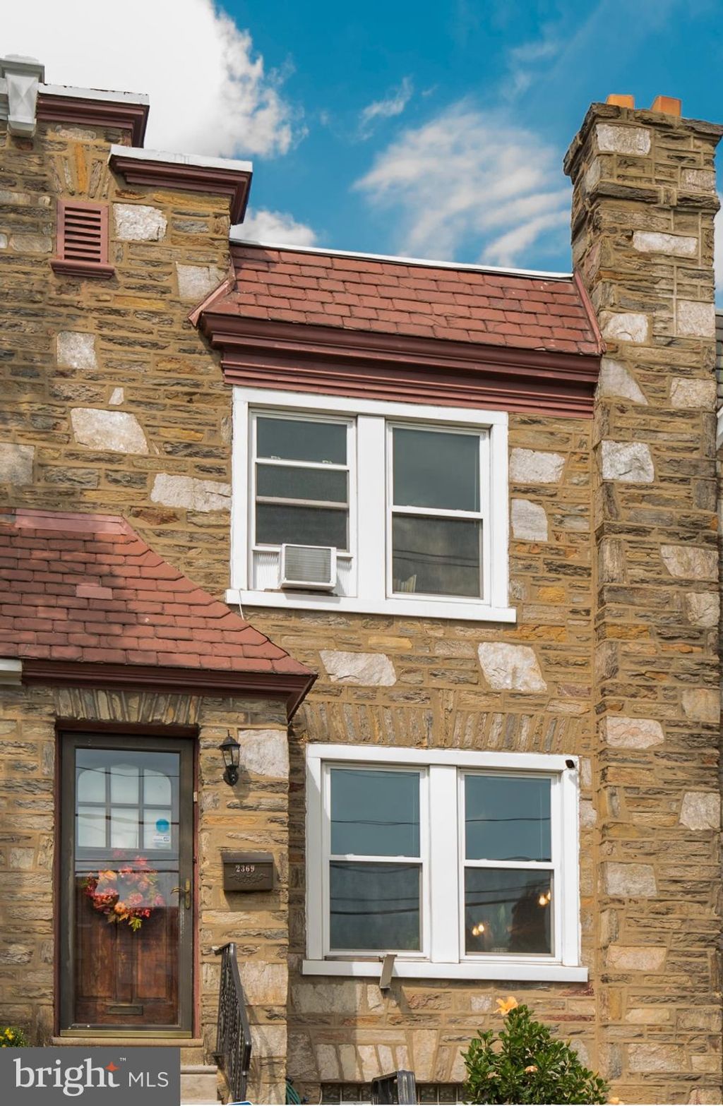 Photo of 2369 78th Avenue, PHILADELPHIA, PA 19150 (MLS # PAPH2609188)