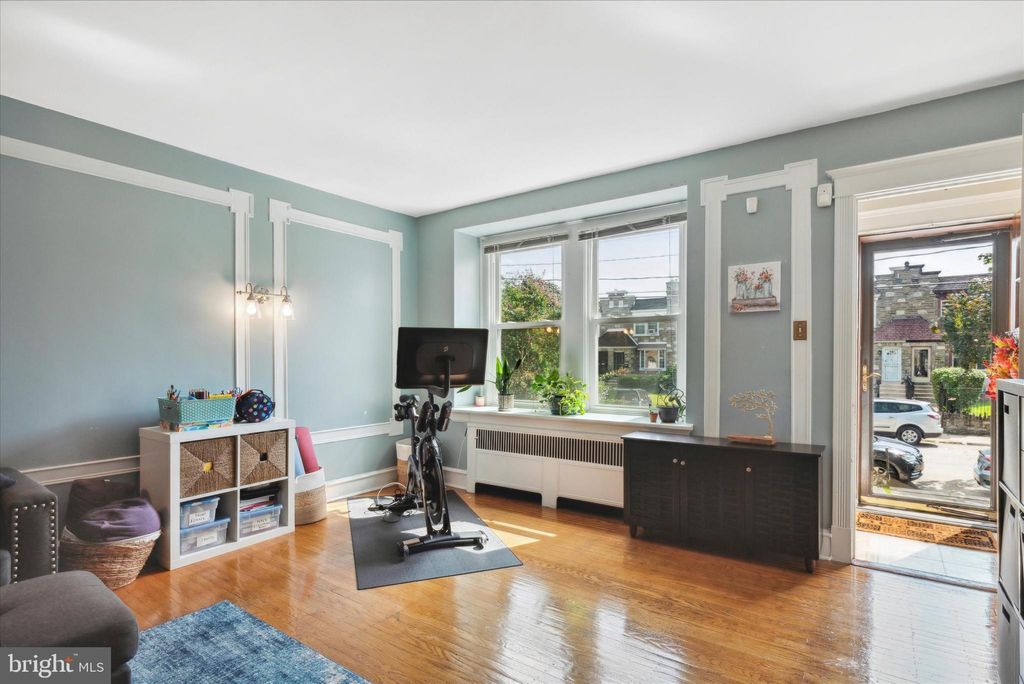 Photo of 2369 78th Avenue, PHILADELPHIA, PA 19150 (MLS # PAPH2609188)