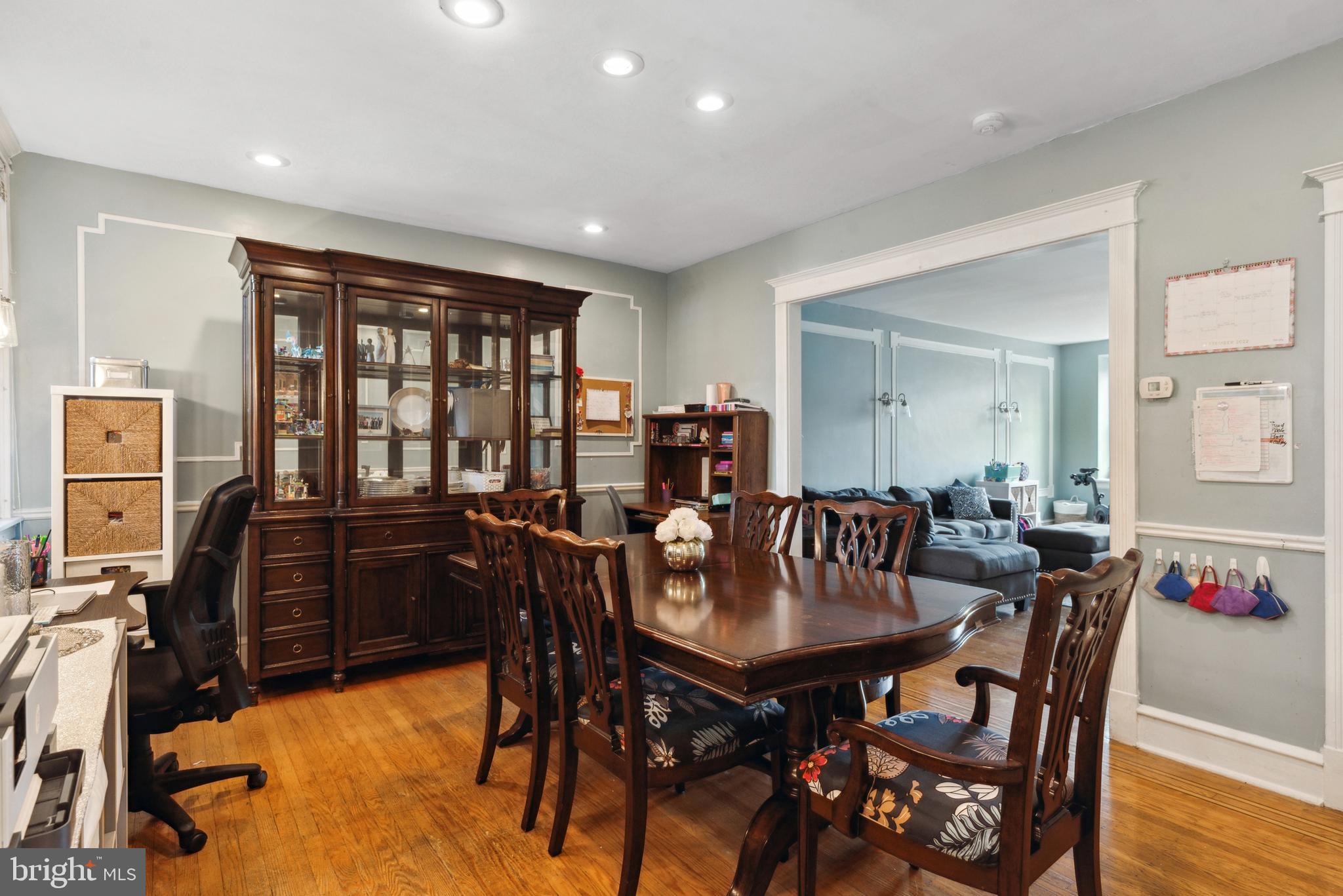 WEST OAK LANE - Residential