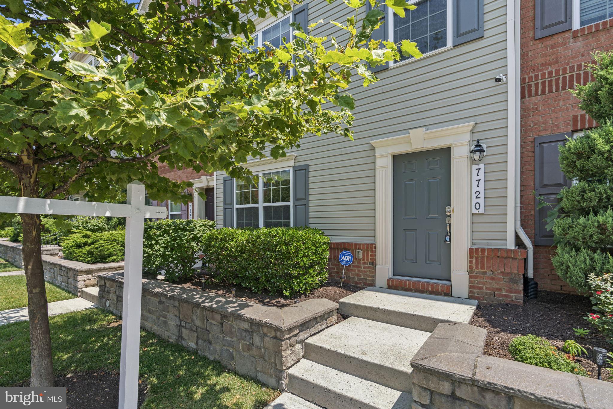 7720 BLUE STREAM DRIVE