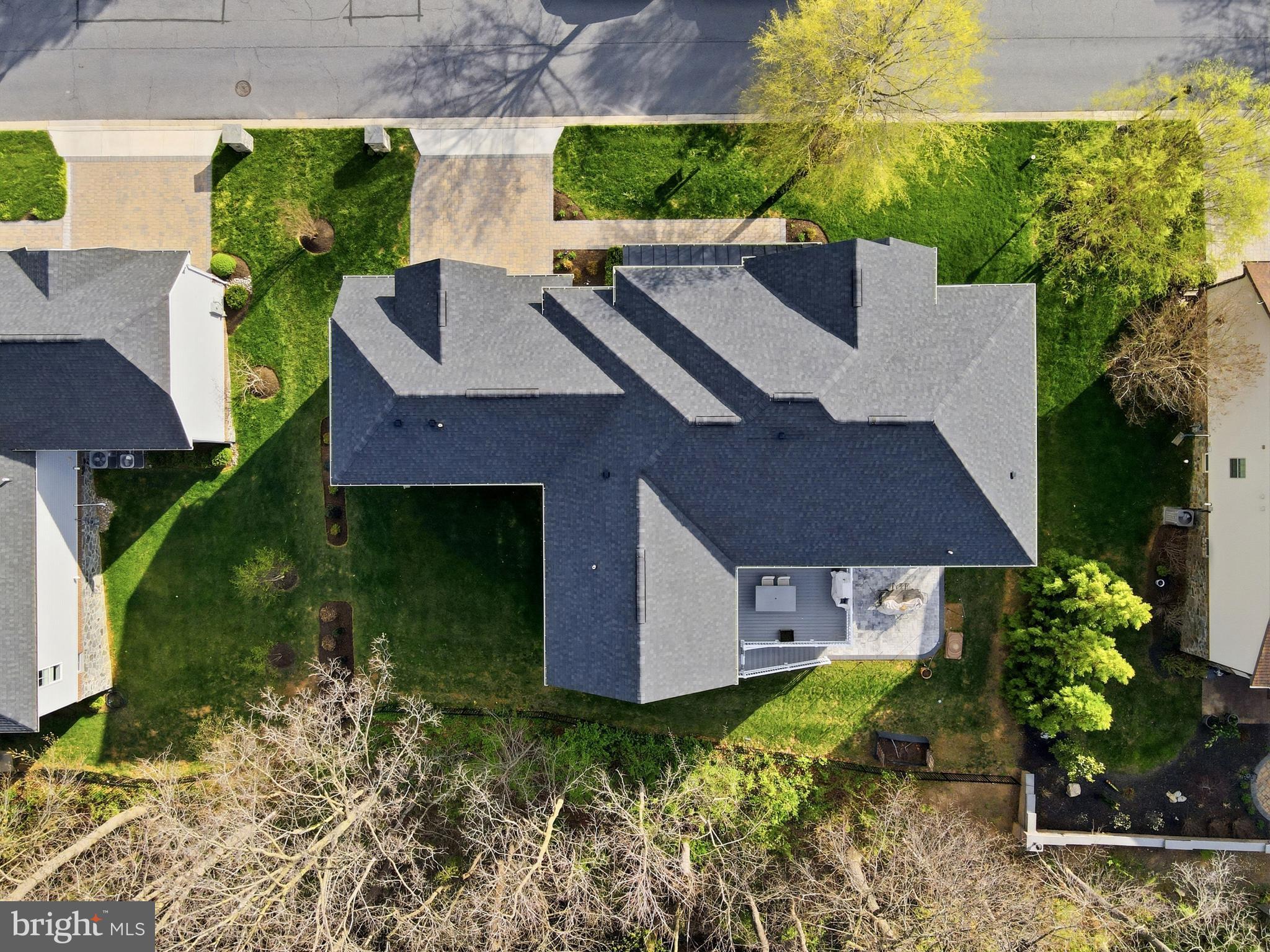 WORMANS MILL - Residential