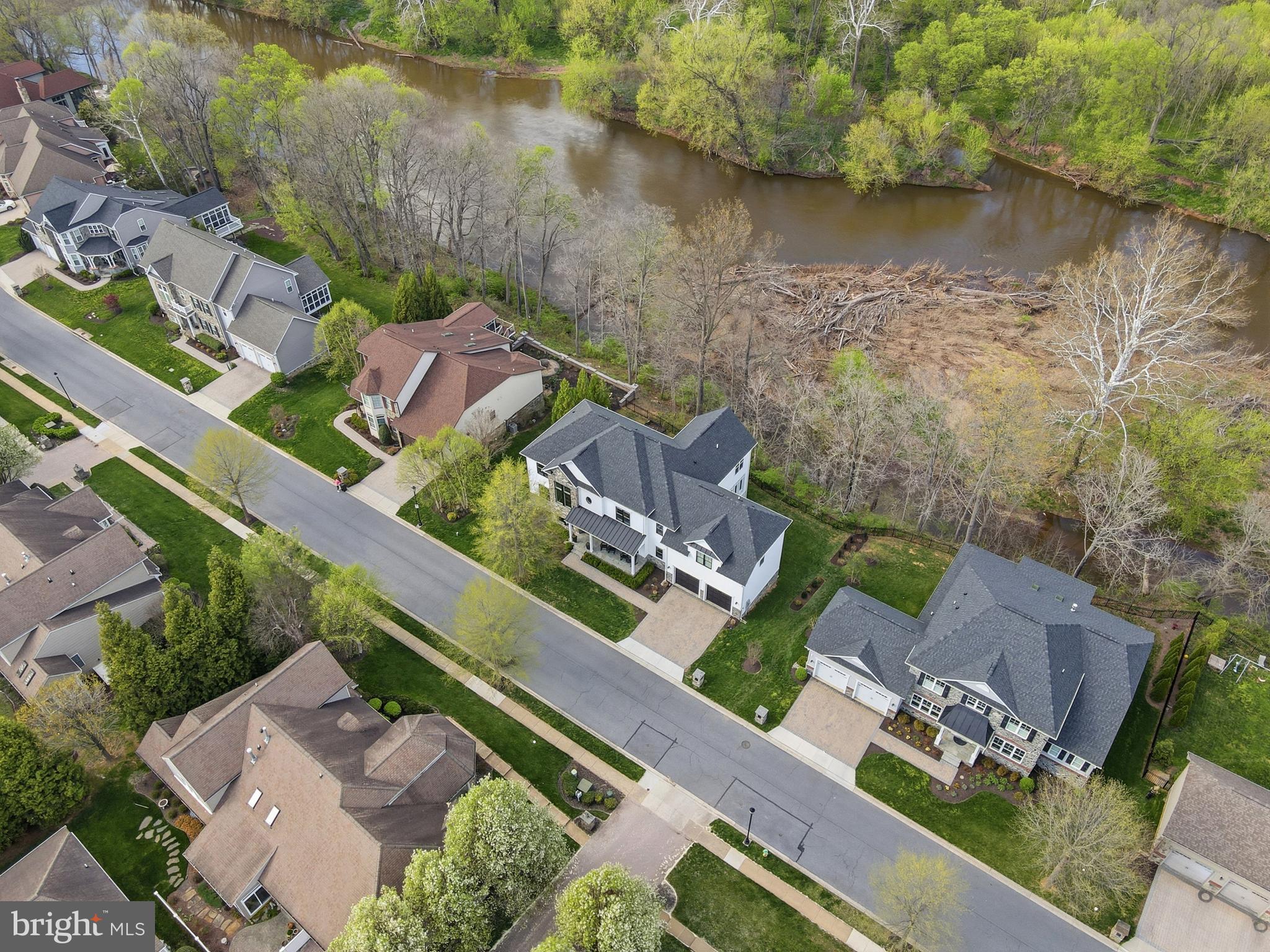 WORMANS MILL - Residential