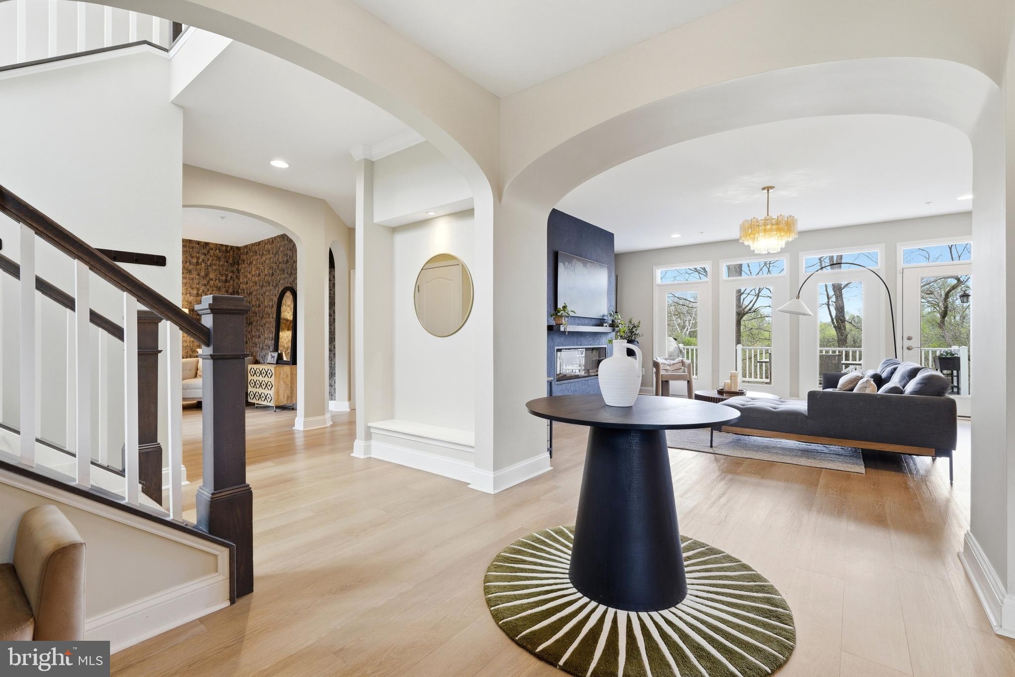 WORMANS MILL - Residential