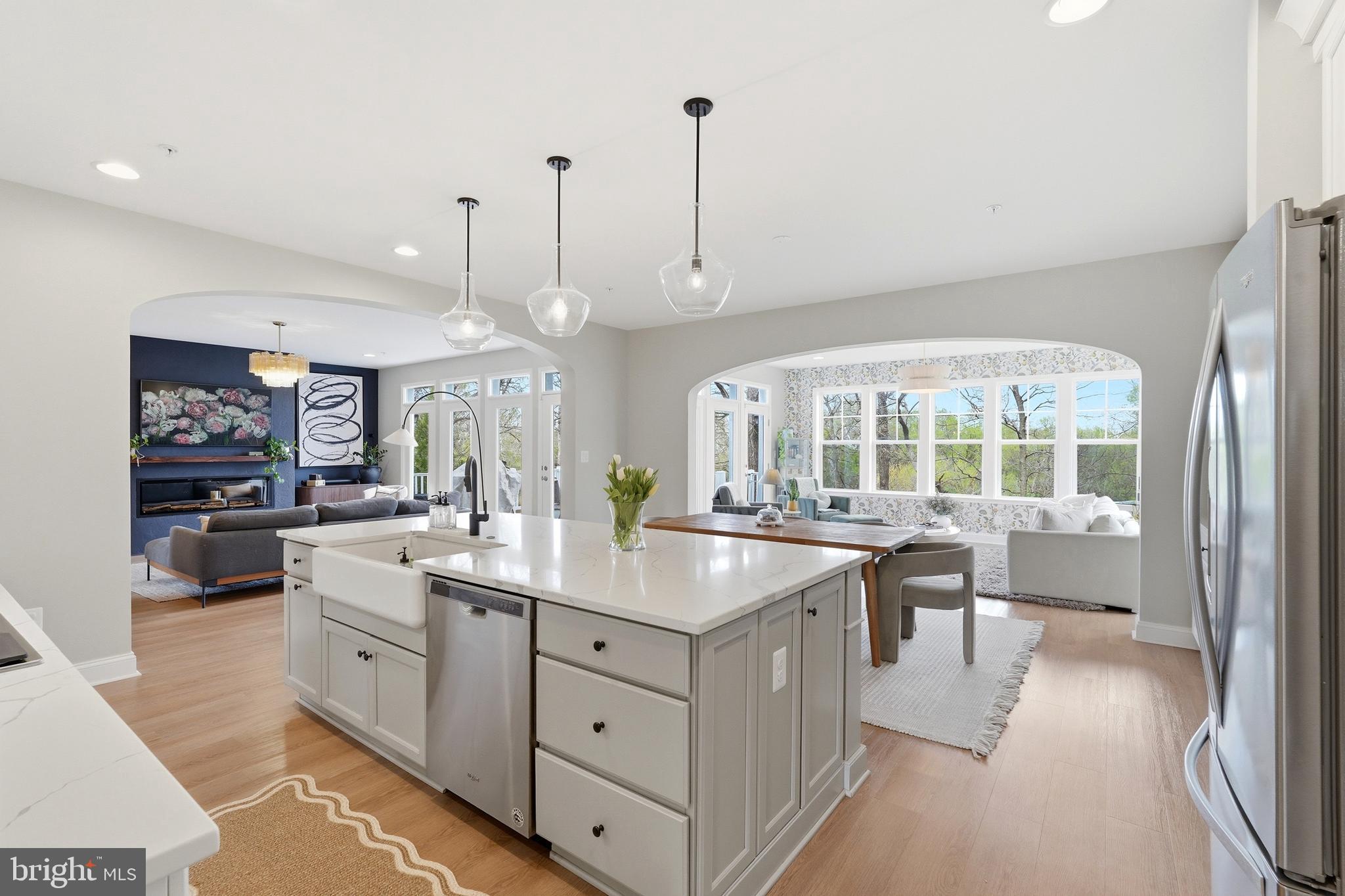 WORMANS MILL - Residential