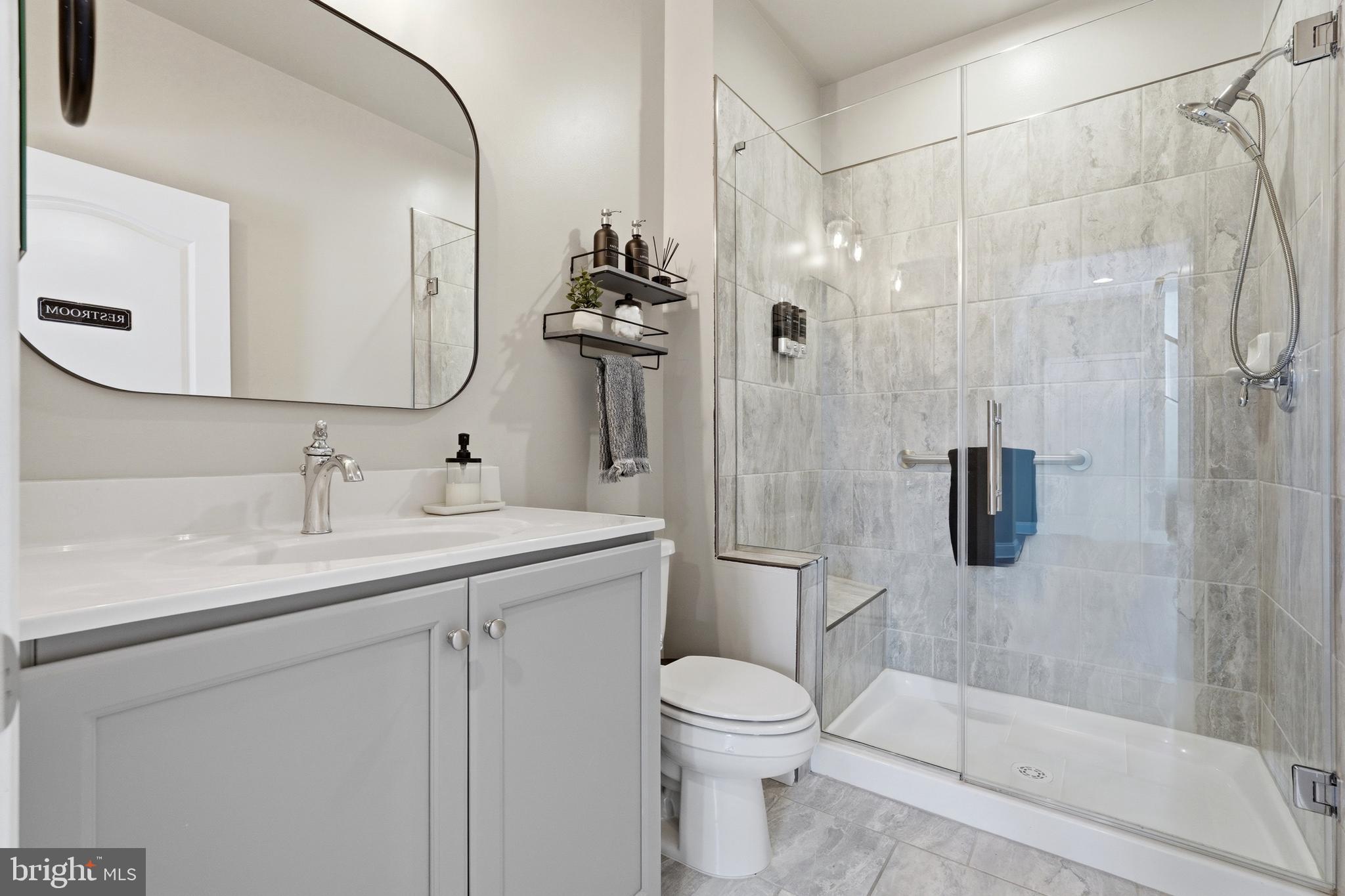 WORMANS MILL - Residential