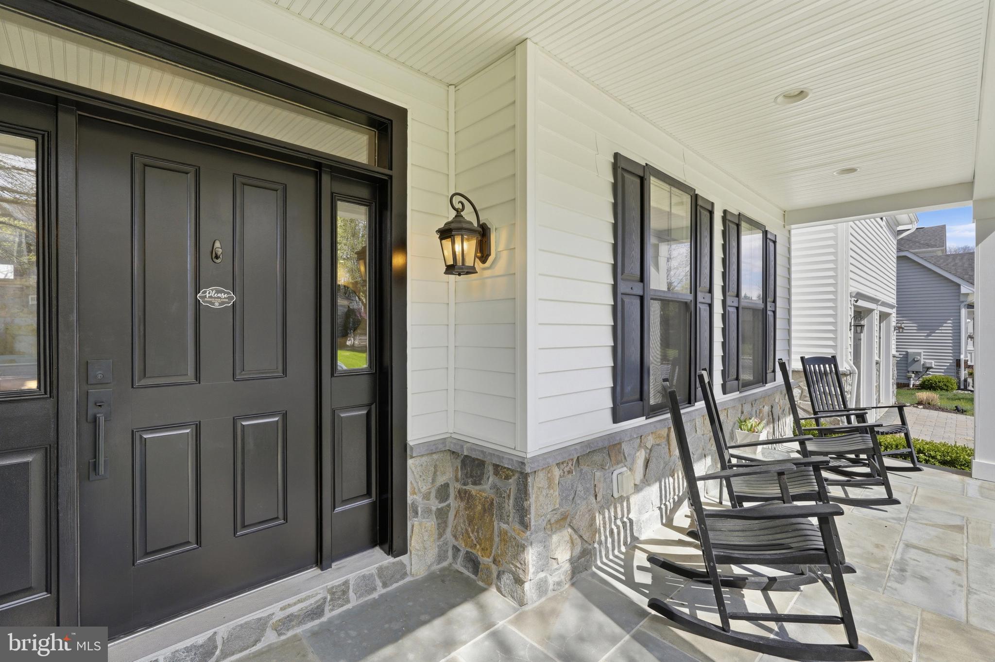 WORMANS MILL - Residential