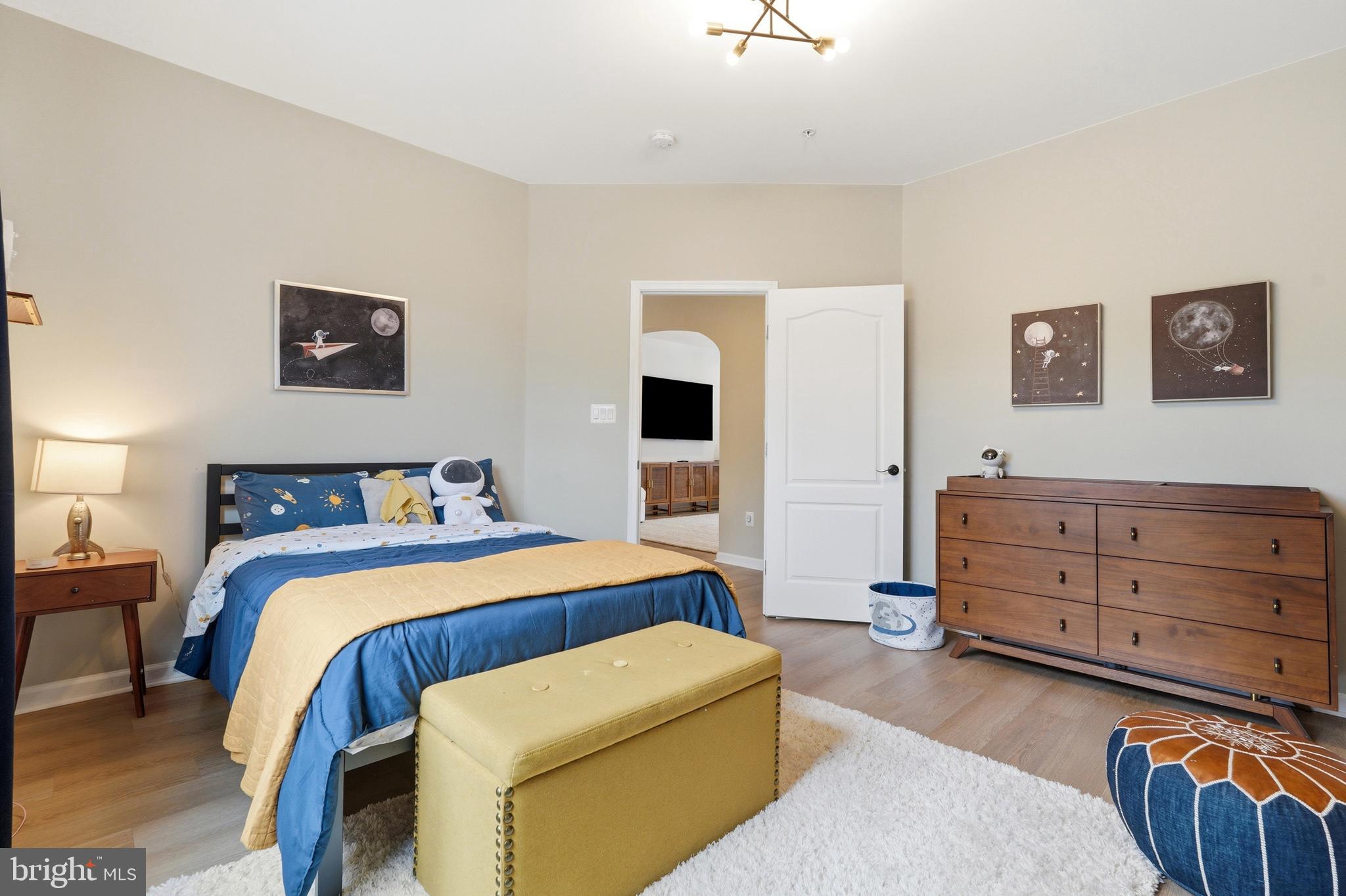 WORMANS MILL - Residential