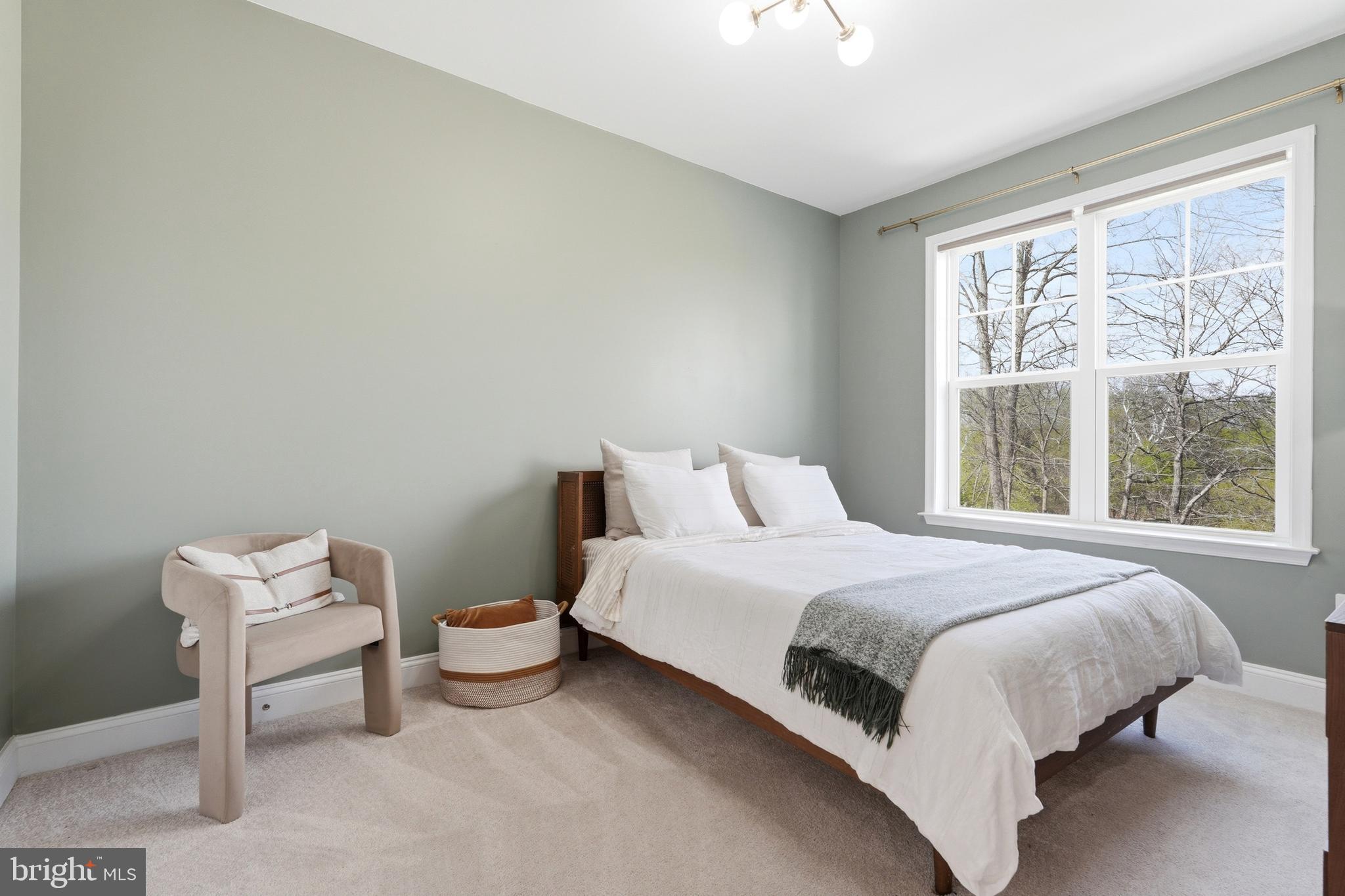 WORMANS MILL - Residential