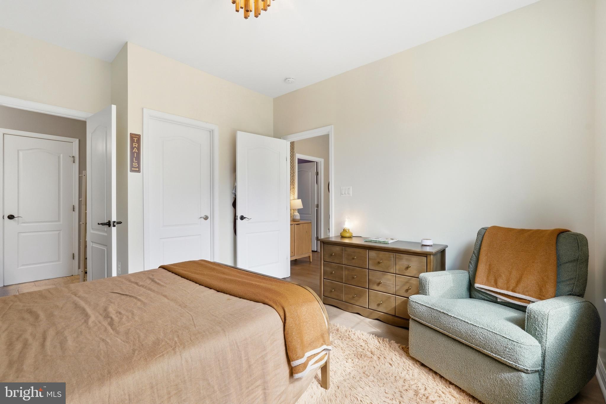 WORMANS MILL - Residential