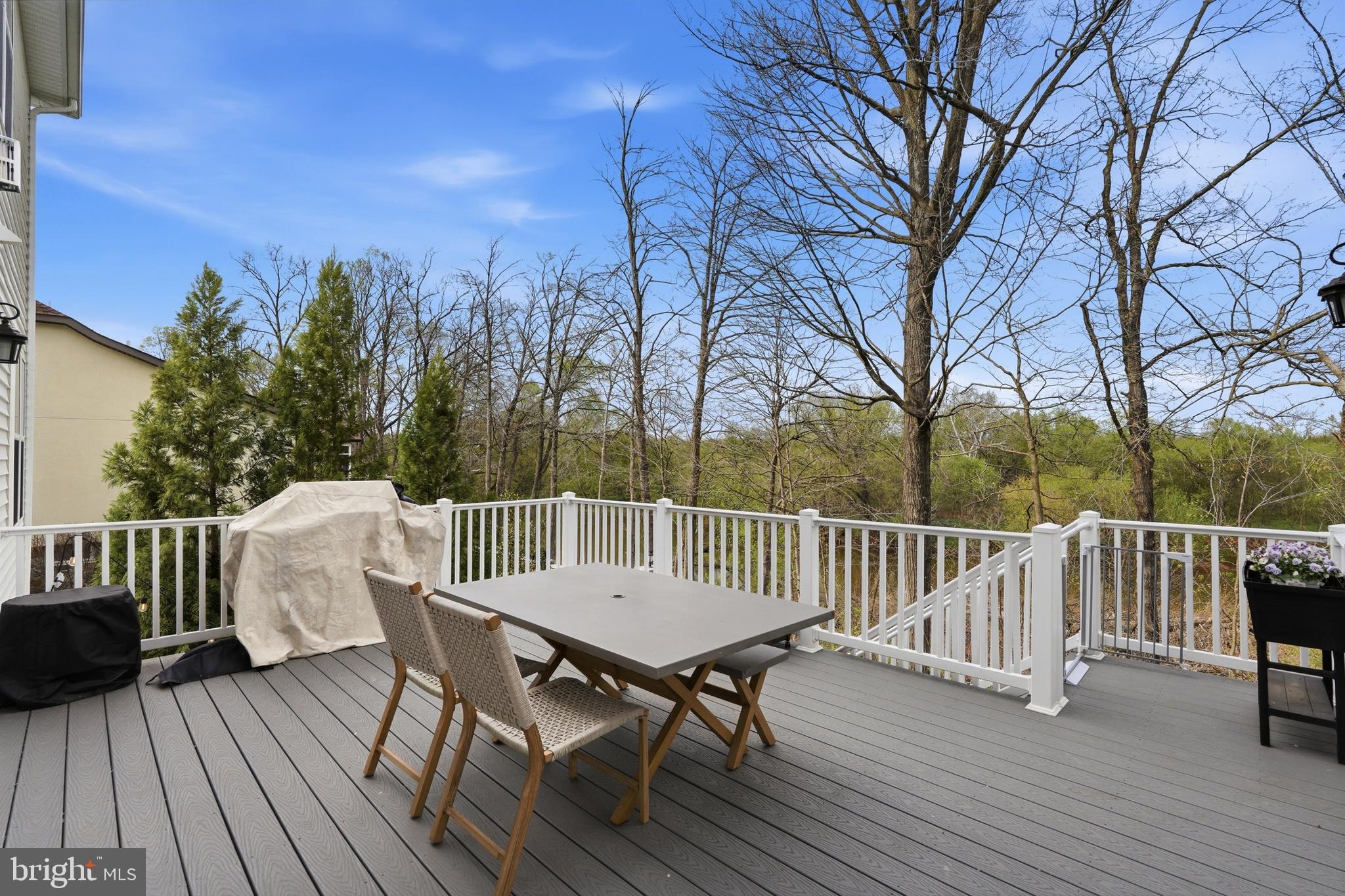 WORMANS MILL - Residential