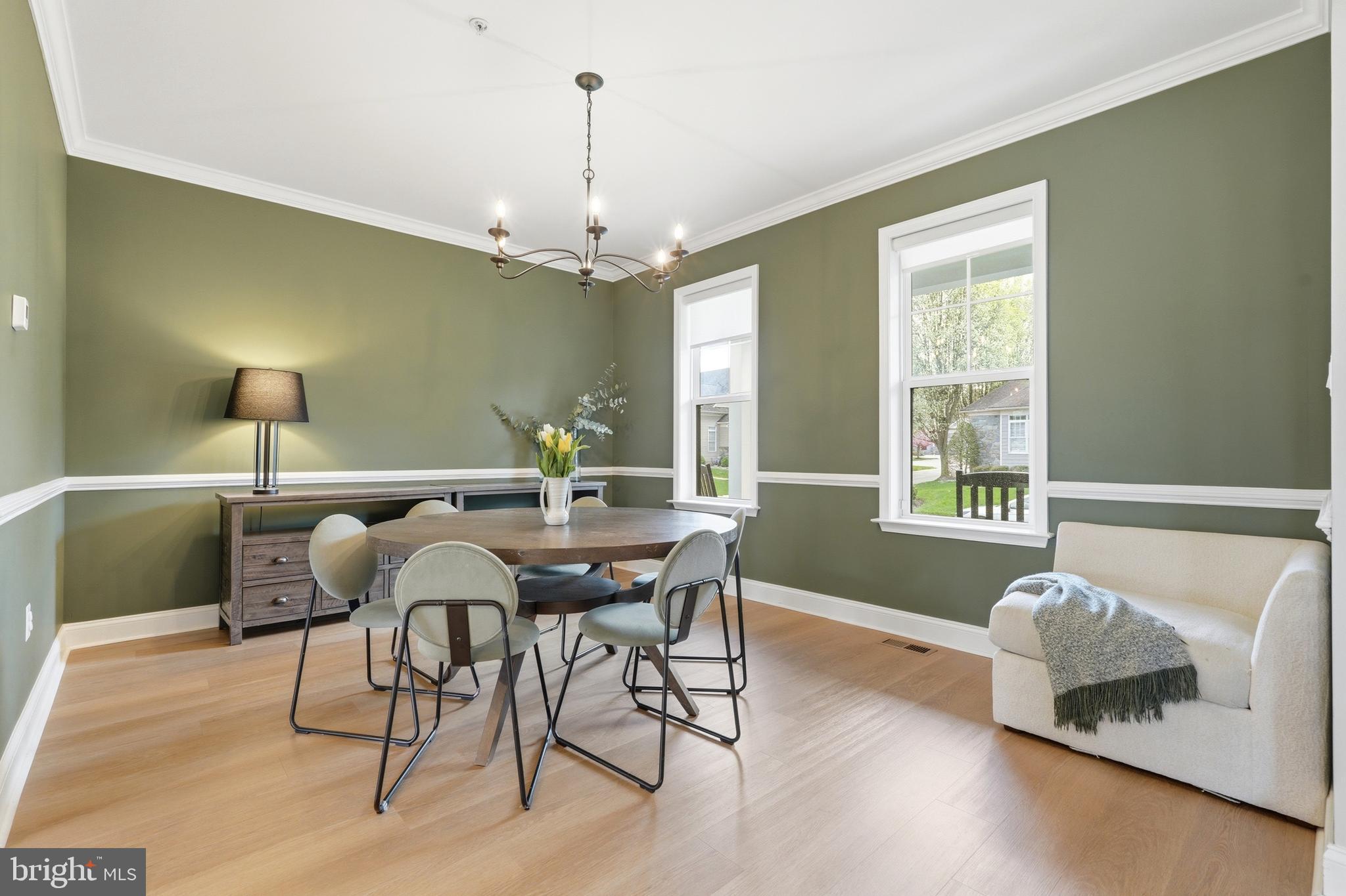 WORMANS MILL - Residential