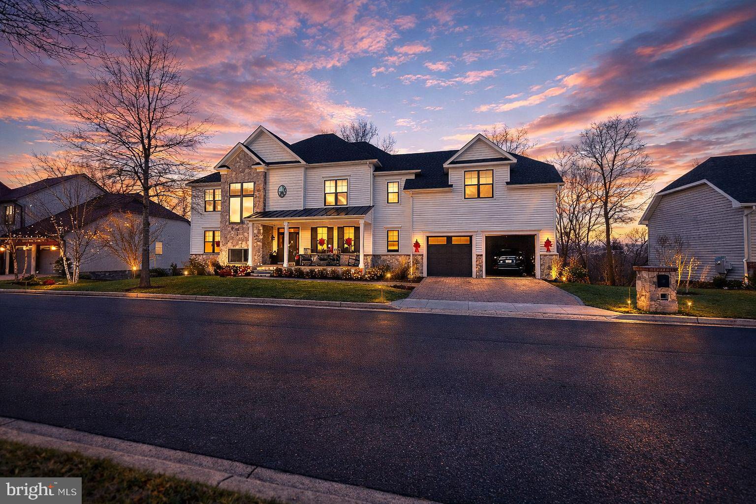 2652 MONOCACY FORD ROAD