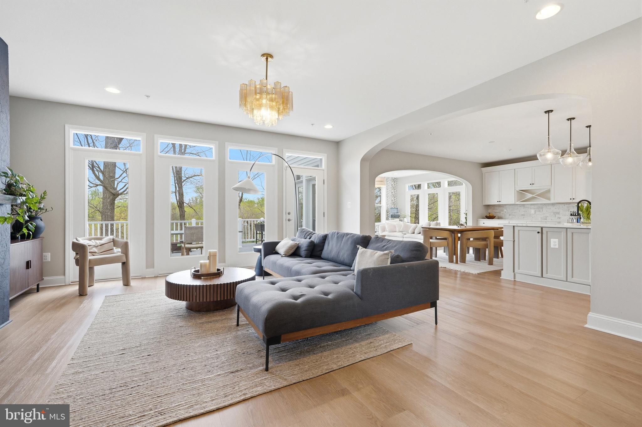 WORMANS MILL - Residential